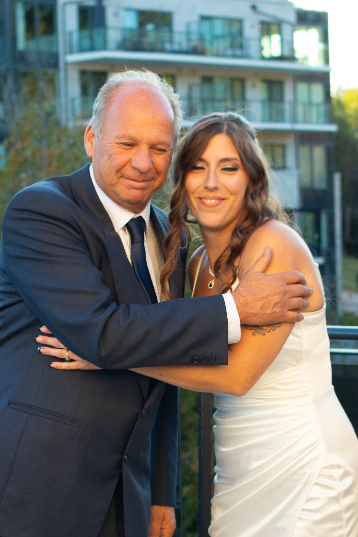 Justin & Justine Wedding Photos