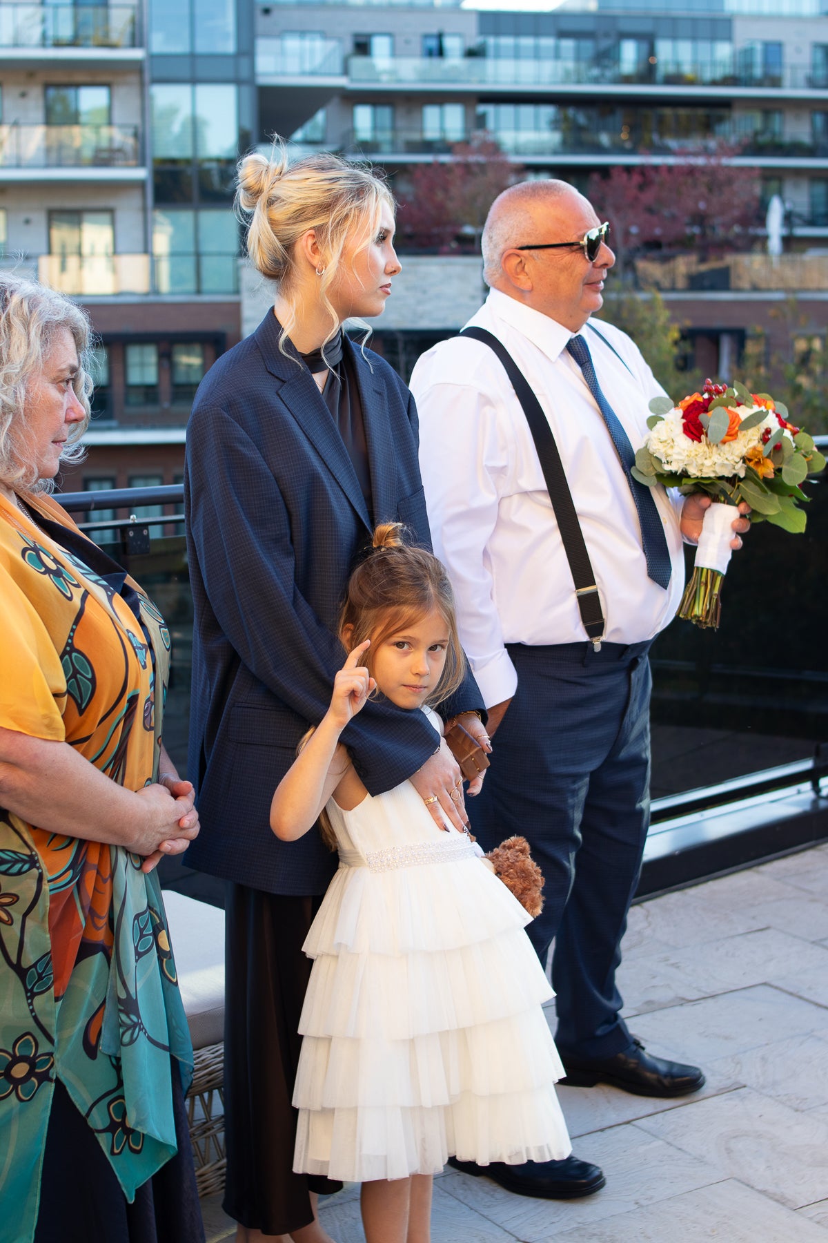 Justin & Justine Wedding Photos