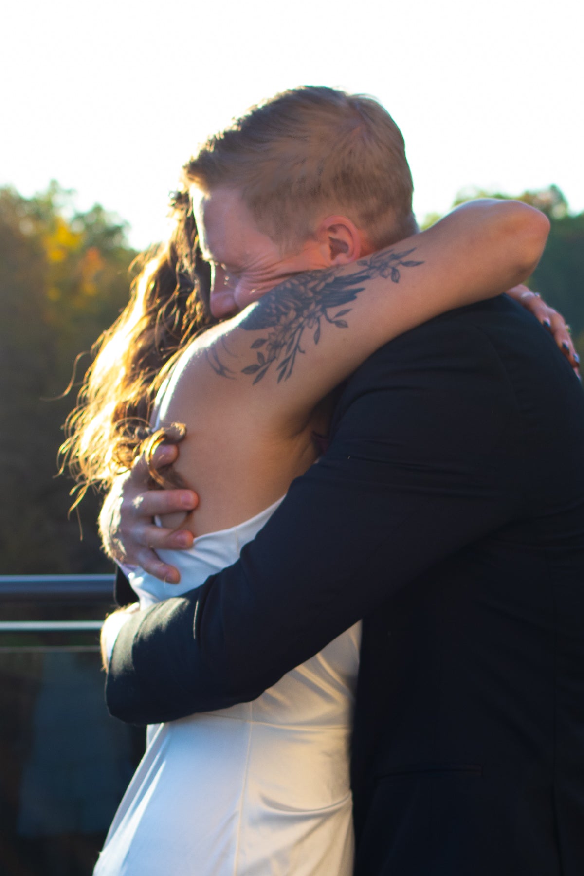 Justin & Justine Wedding Photos
