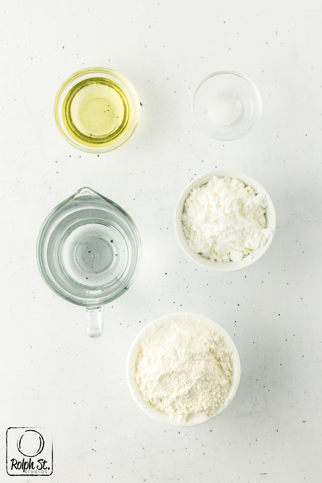 Exclusive Kataifi Pastry - Mini Session