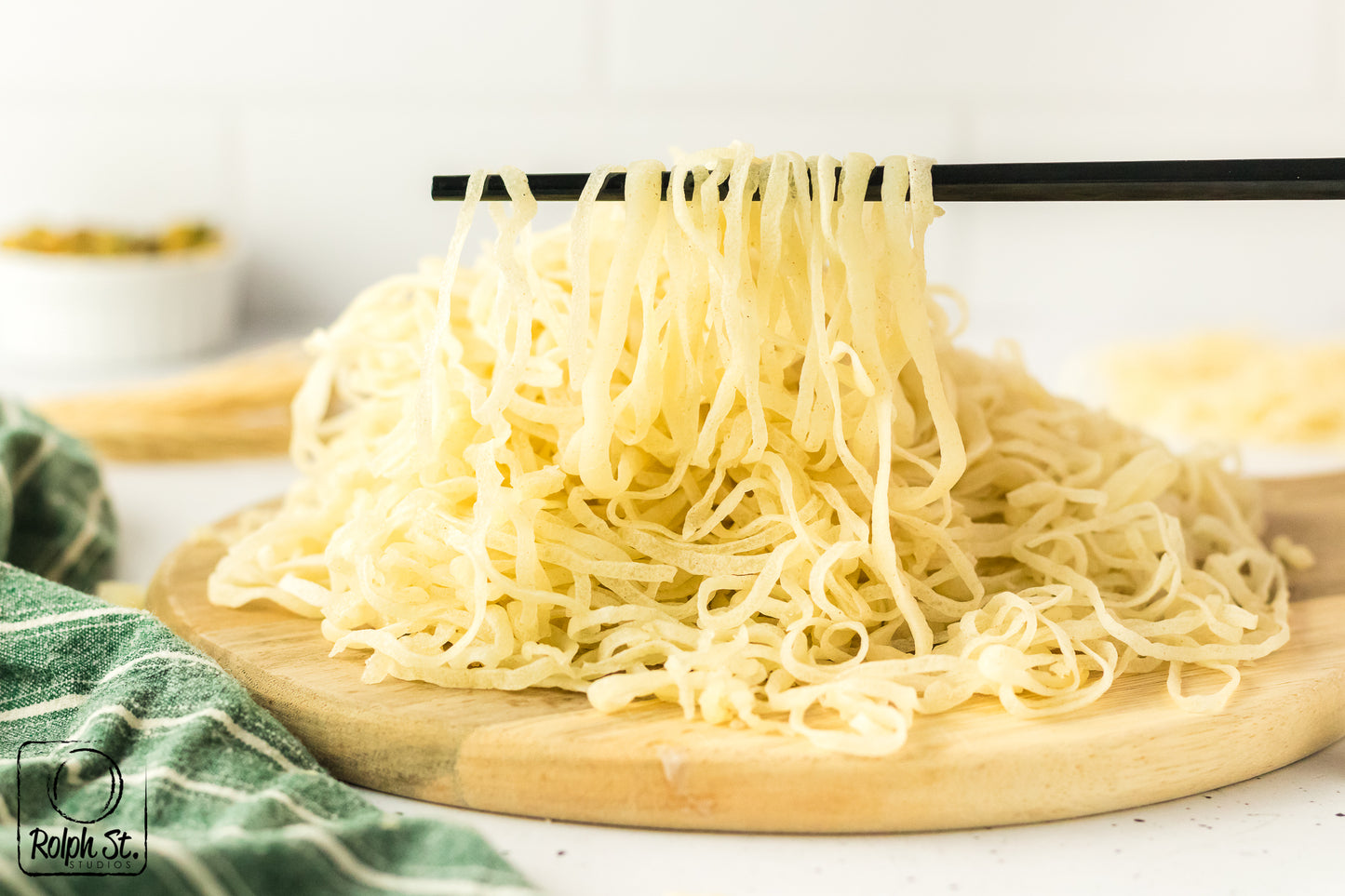 Exclusive Kataifi Pastry - Mini Session