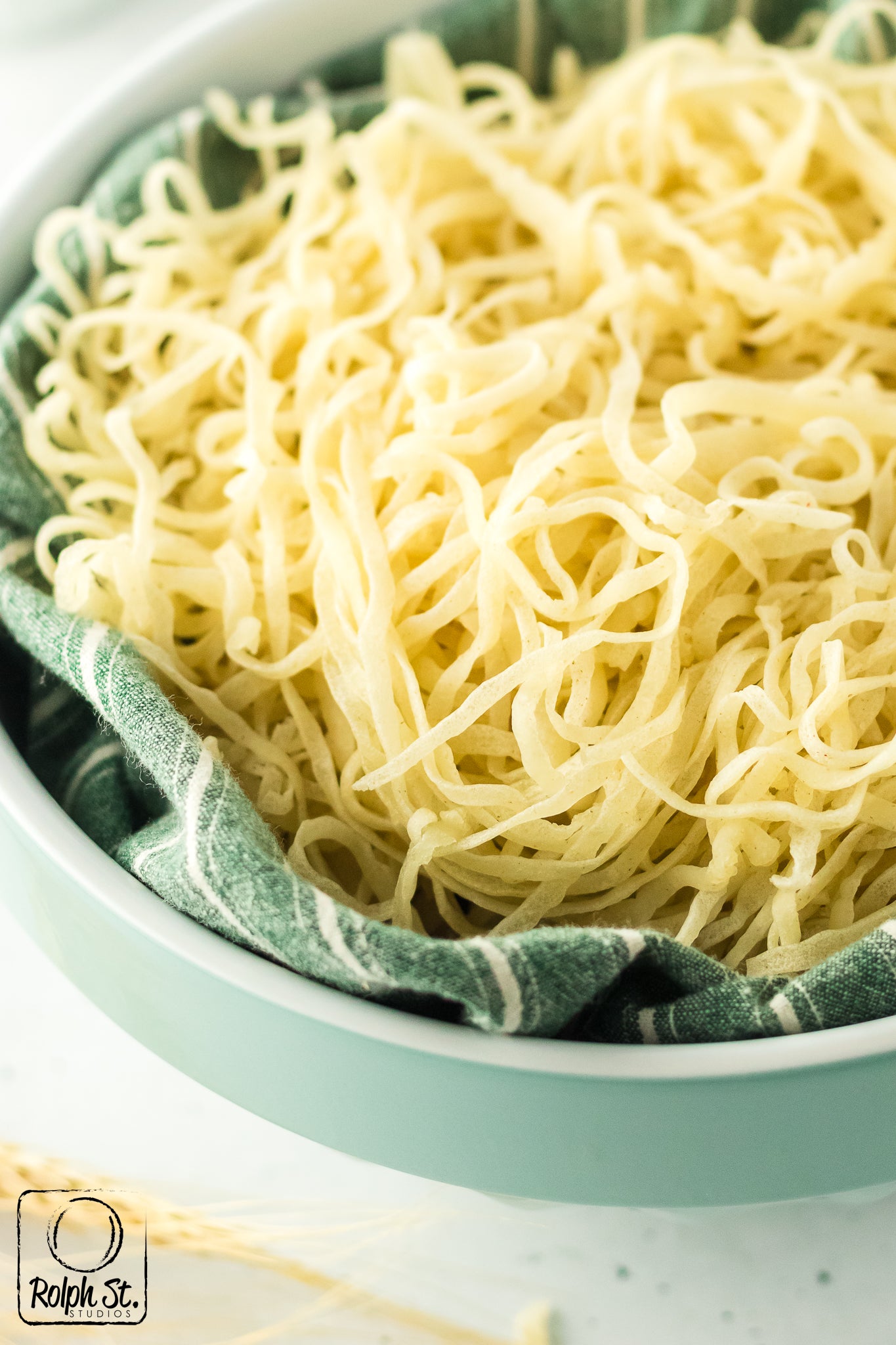 Exclusive Kataifi Pastry - Mini Session