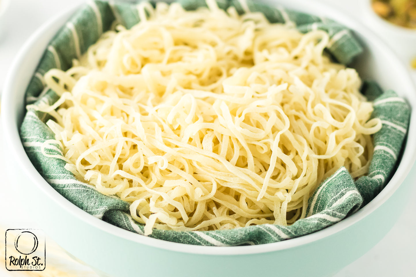 Exclusive Kataifi Pastry - Mini Session