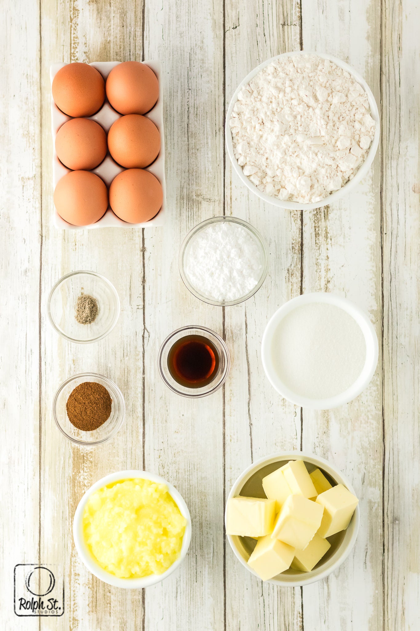 Exclusive Lemon Thumbprint Cookies