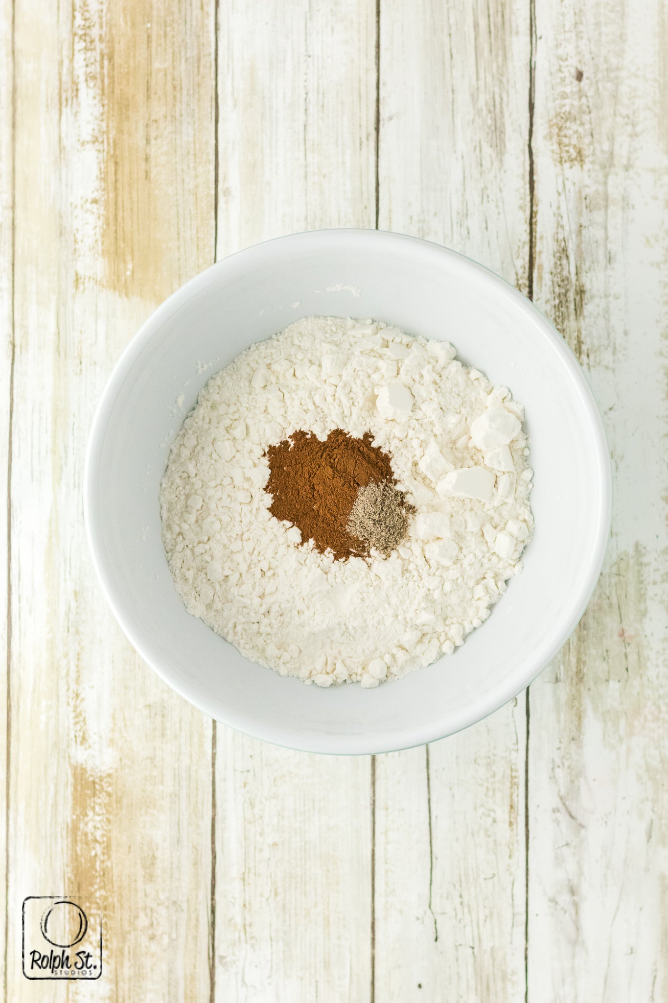 Exclusive Lemon Thumbprint Cookies