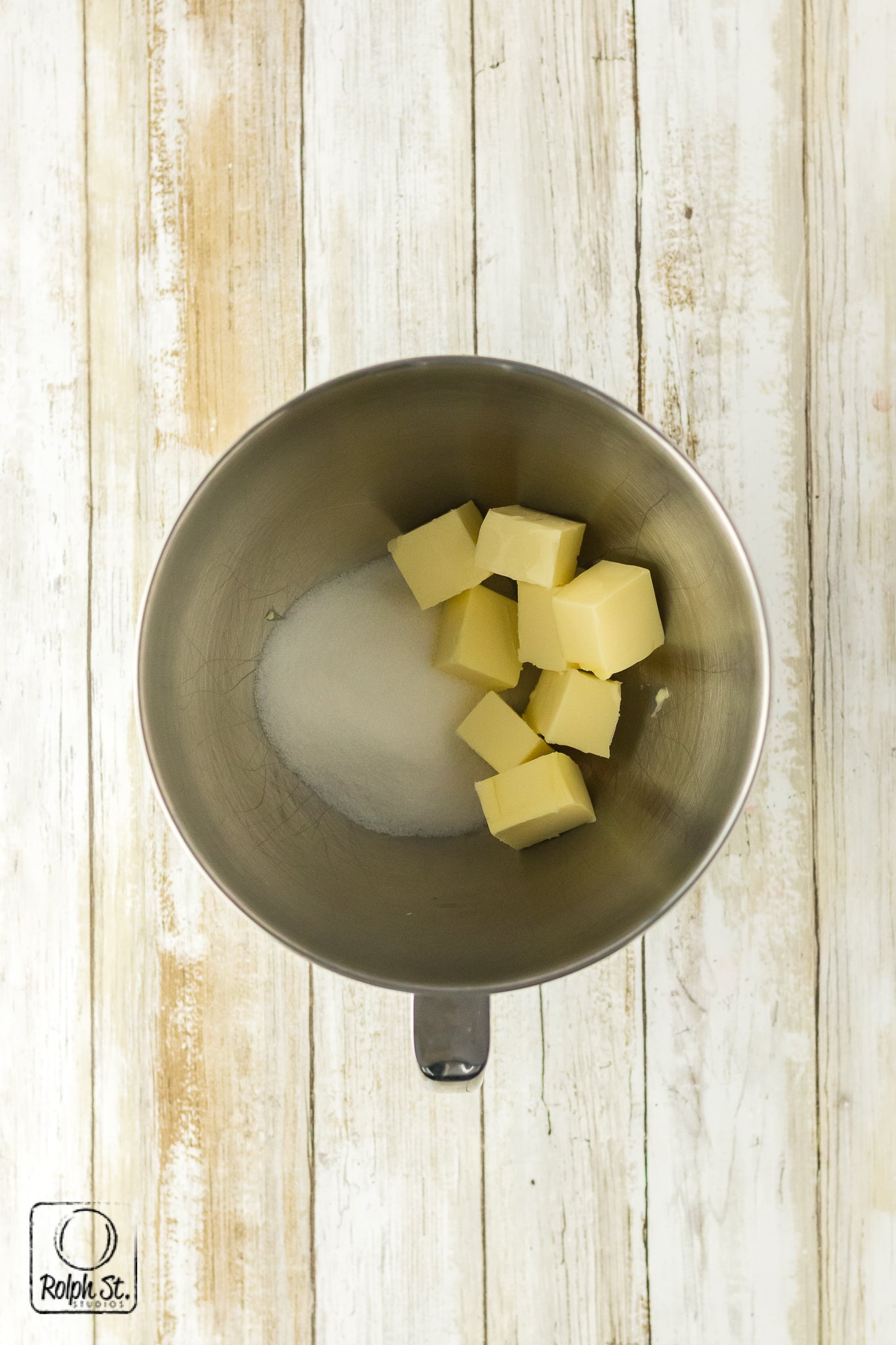 Exclusive Lemon Thumbprint Cookies