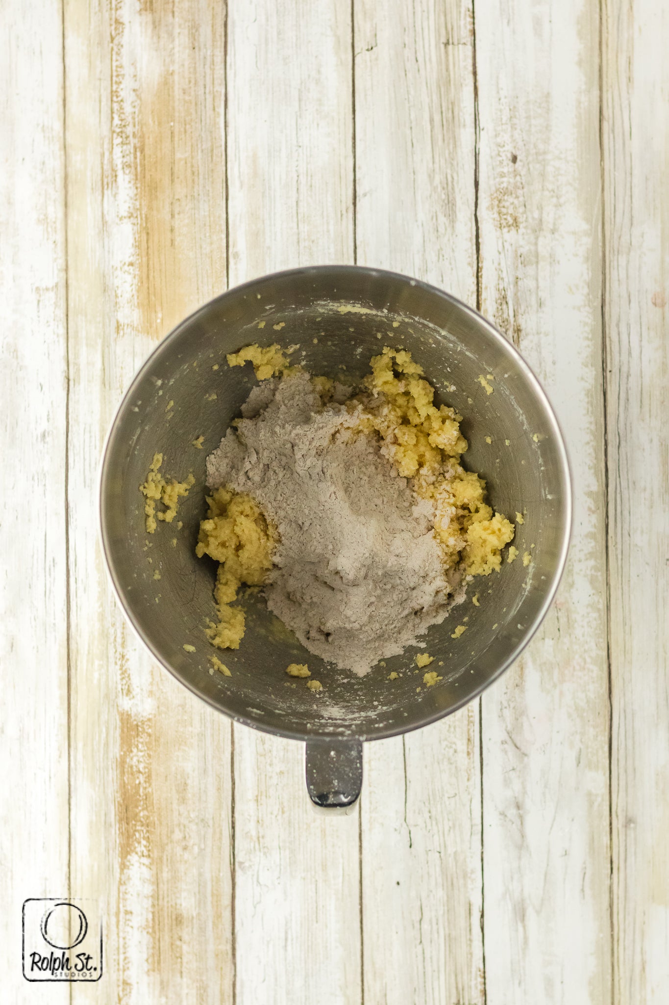 Exclusive Lemon Thumbprint Cookies