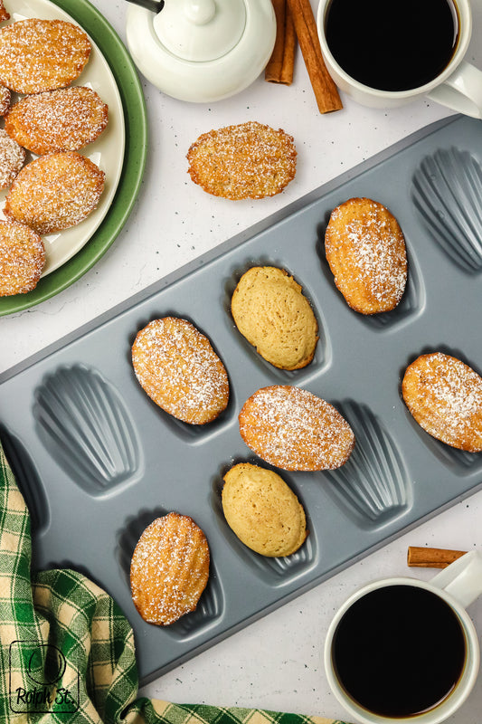 Madeleine Recreation