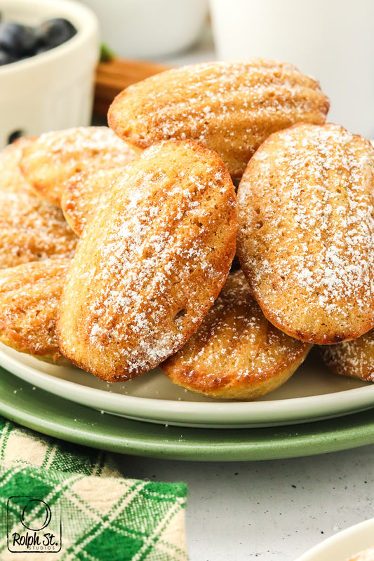 Madeleine Recreation