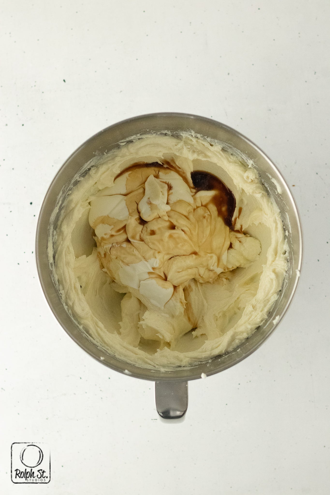 Exclusive Millionaire Cheesecake