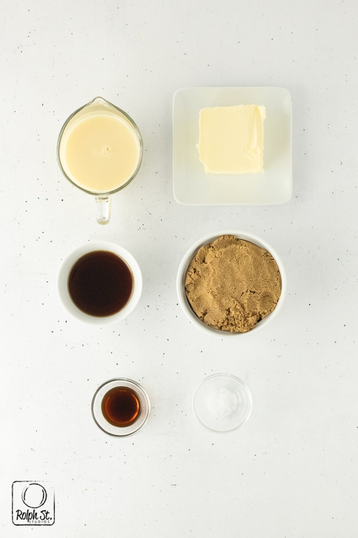Exclusive Millionaire Cheesecake