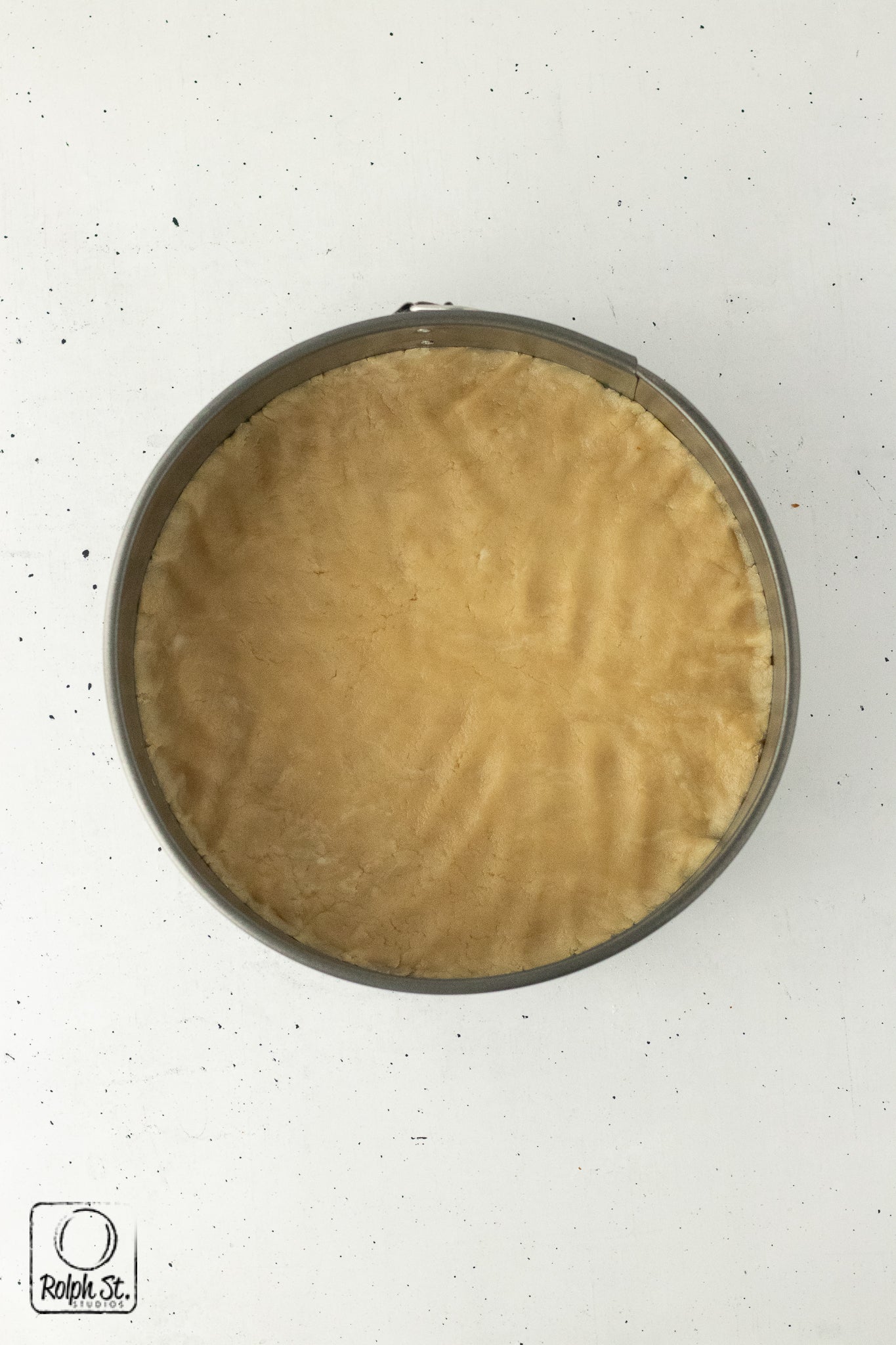 Exclusive Millionaire Cheesecake