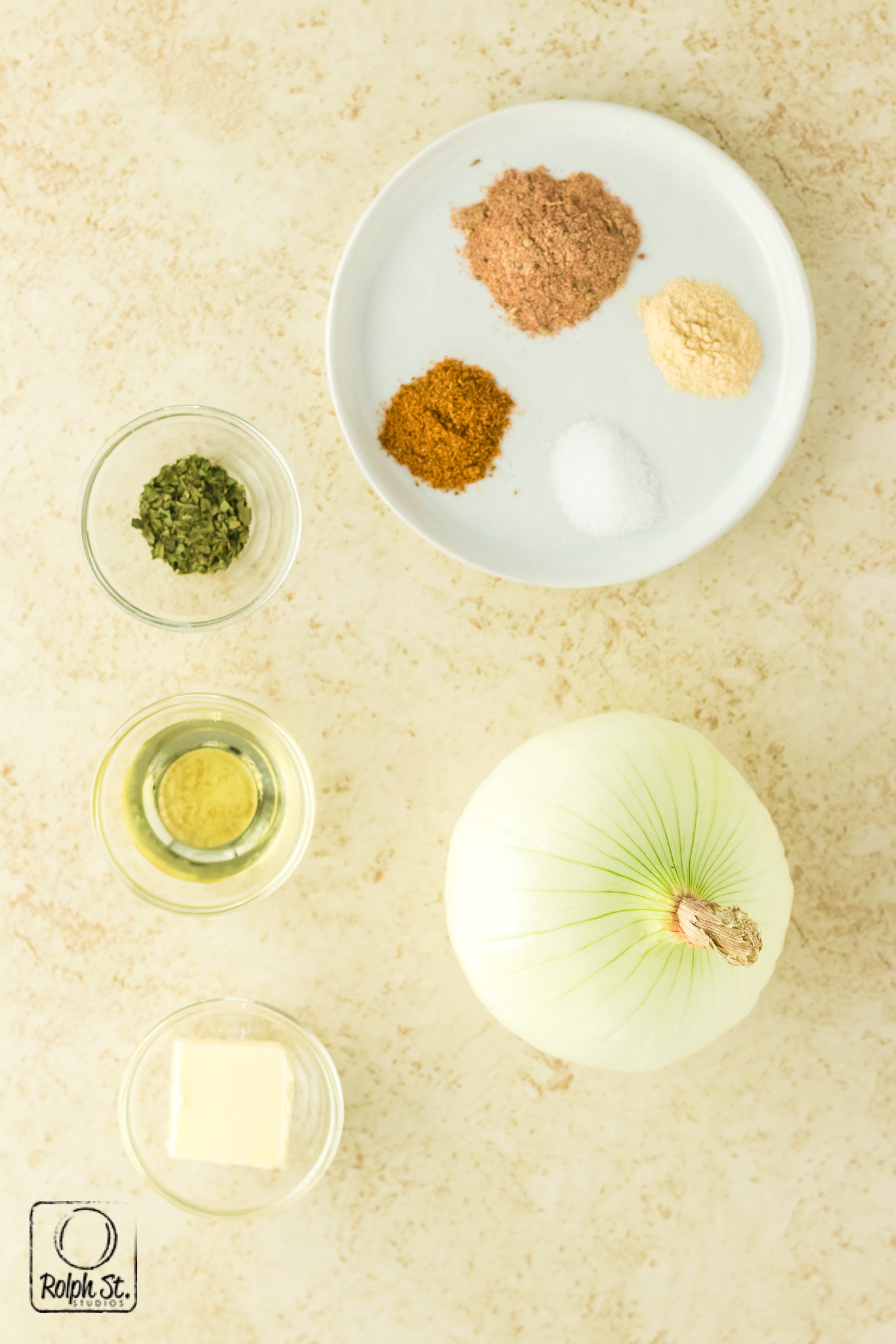 Exclusive Onion Boil