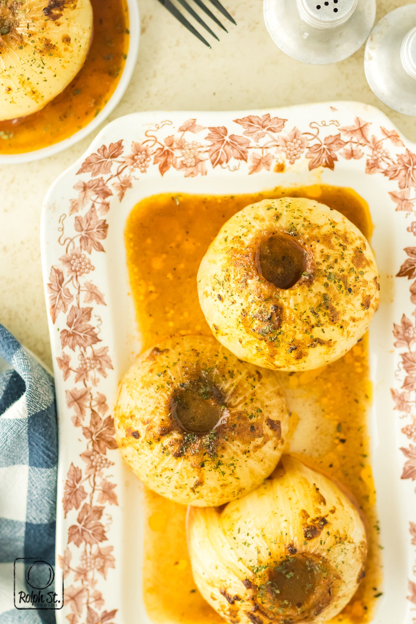 Exclusive Onion Boil