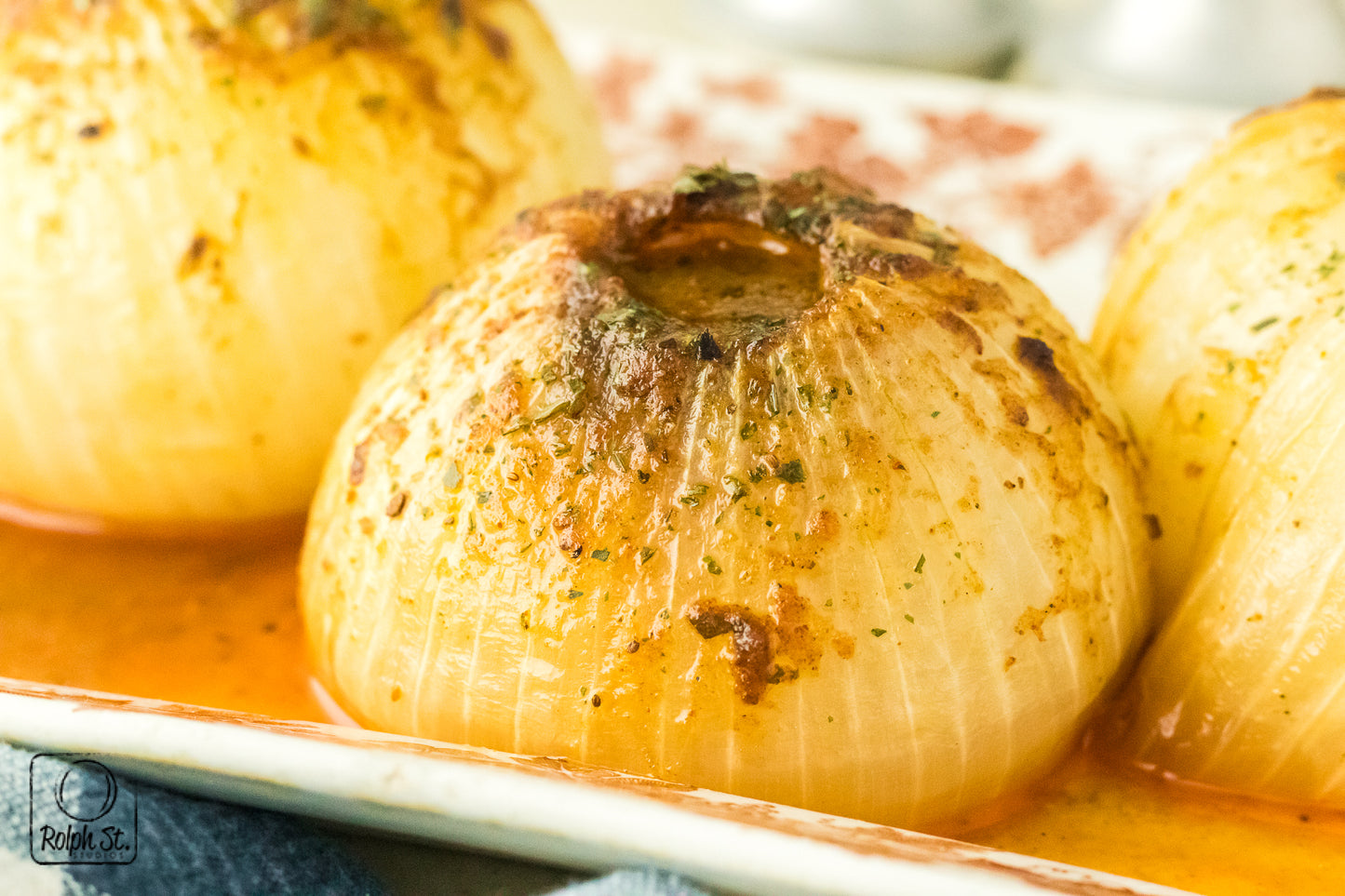 Exclusive Onion Boil