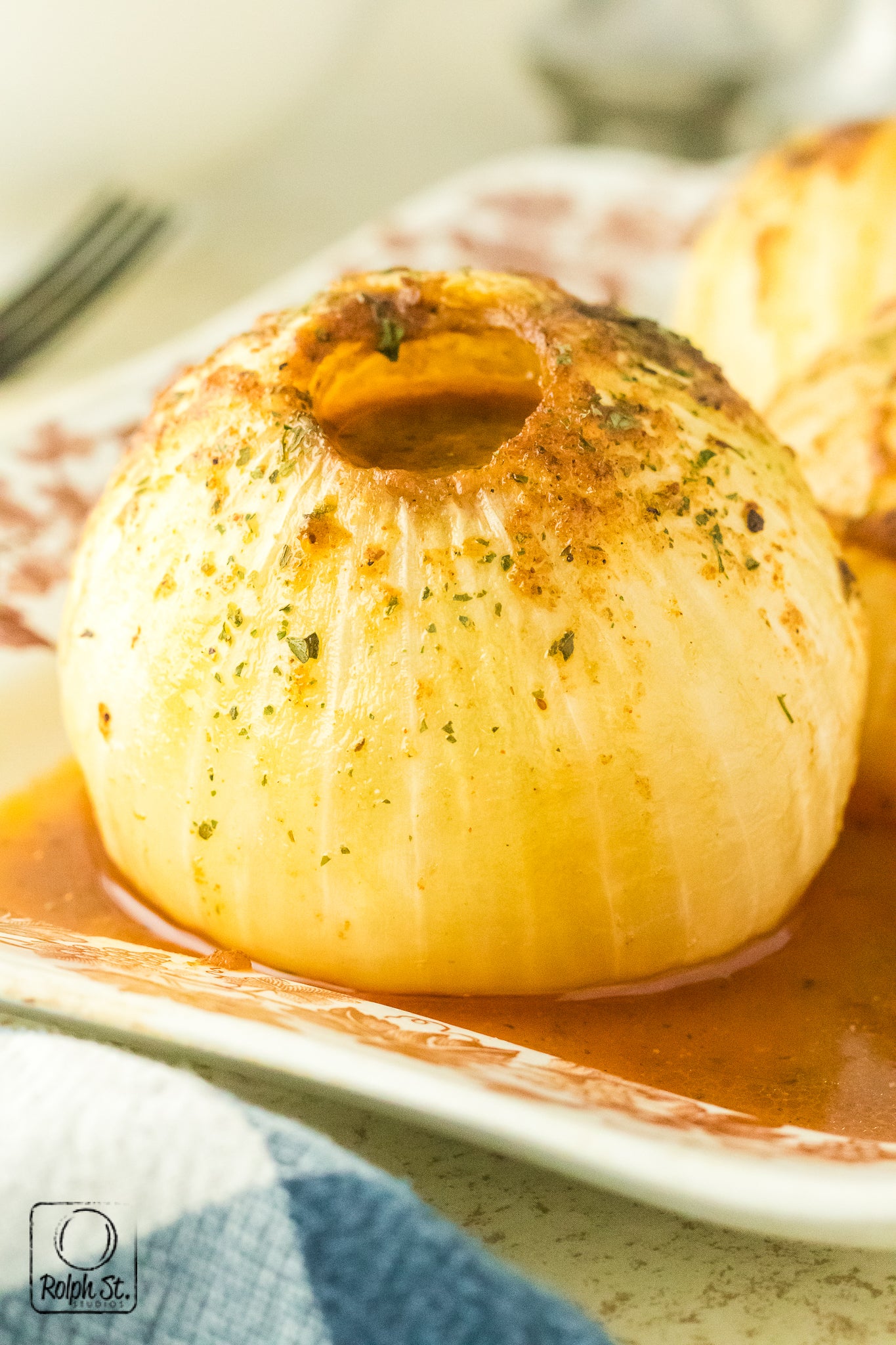 Exclusive Onion Boil