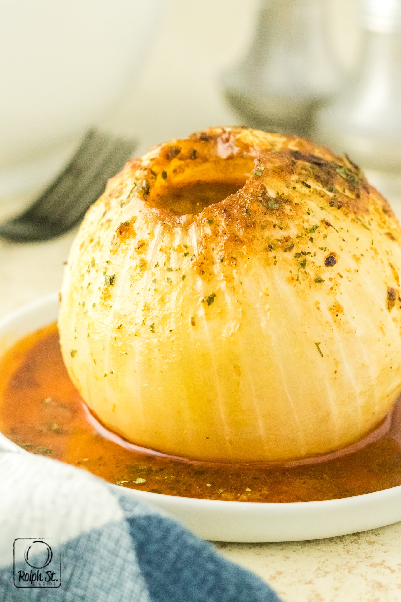 Exclusive Onion Boil