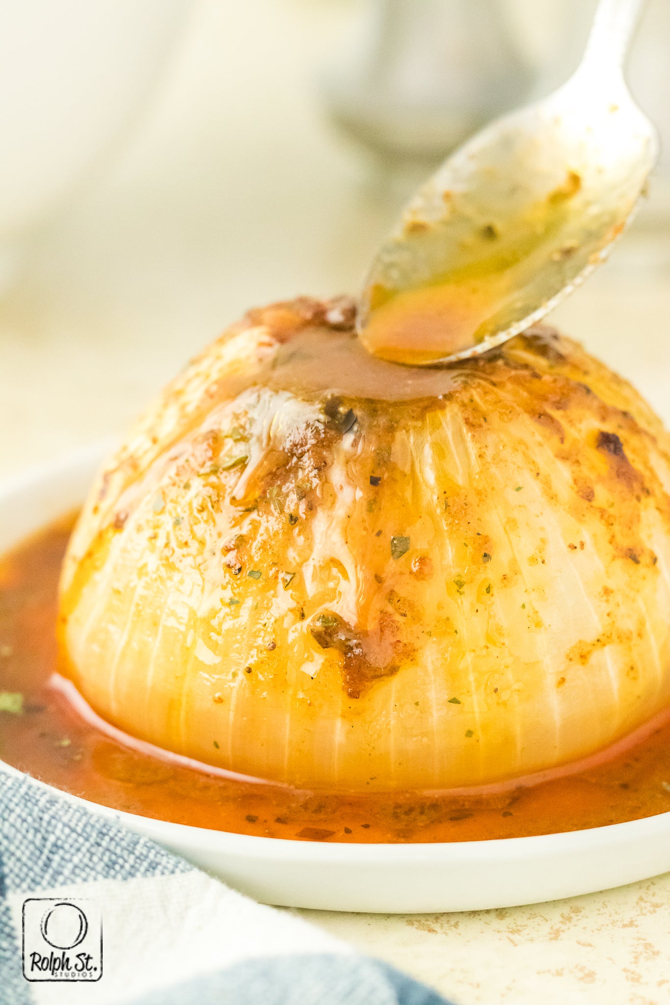 Exclusive Onion Boil