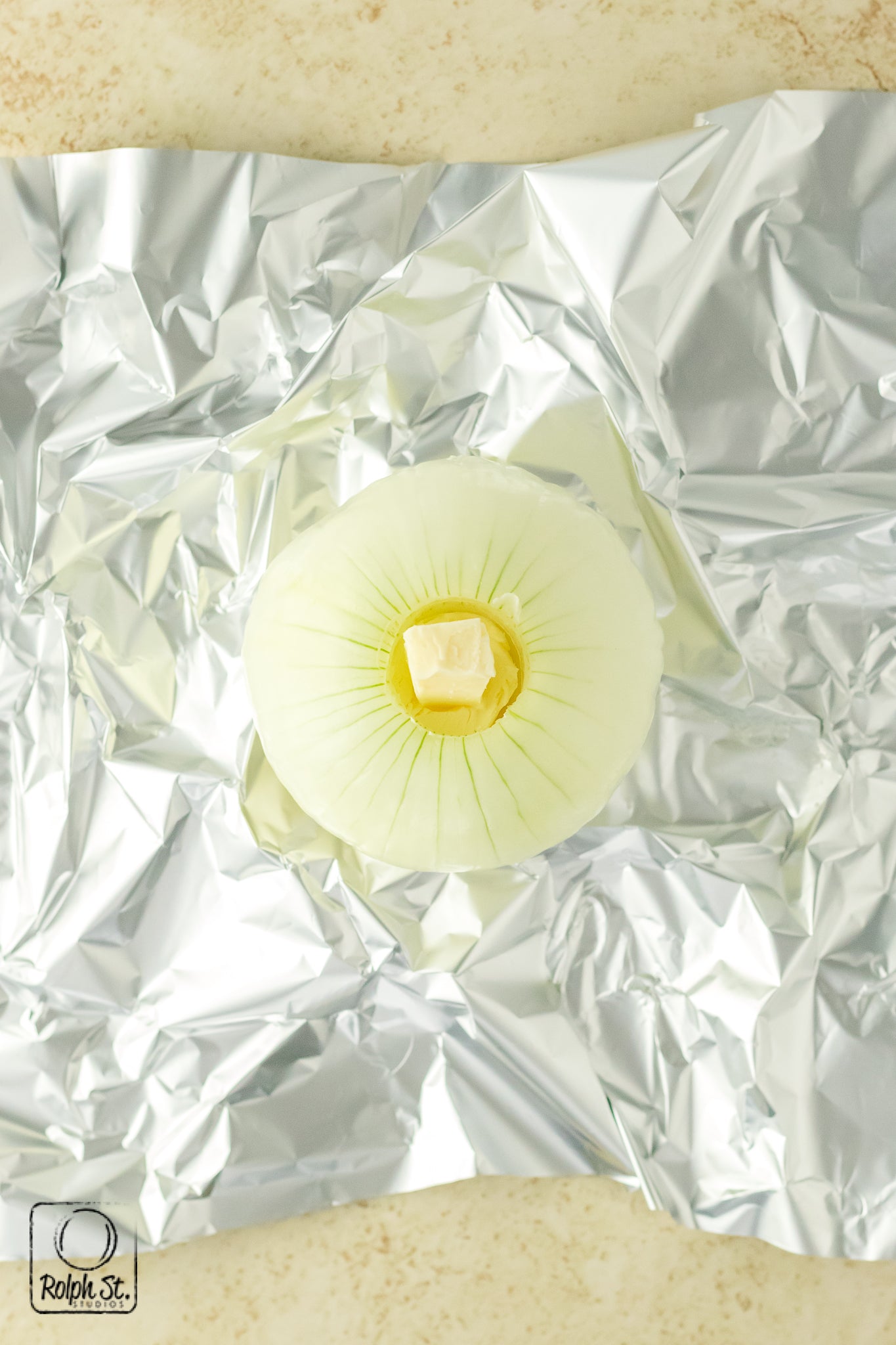 Exclusive Onion Boil