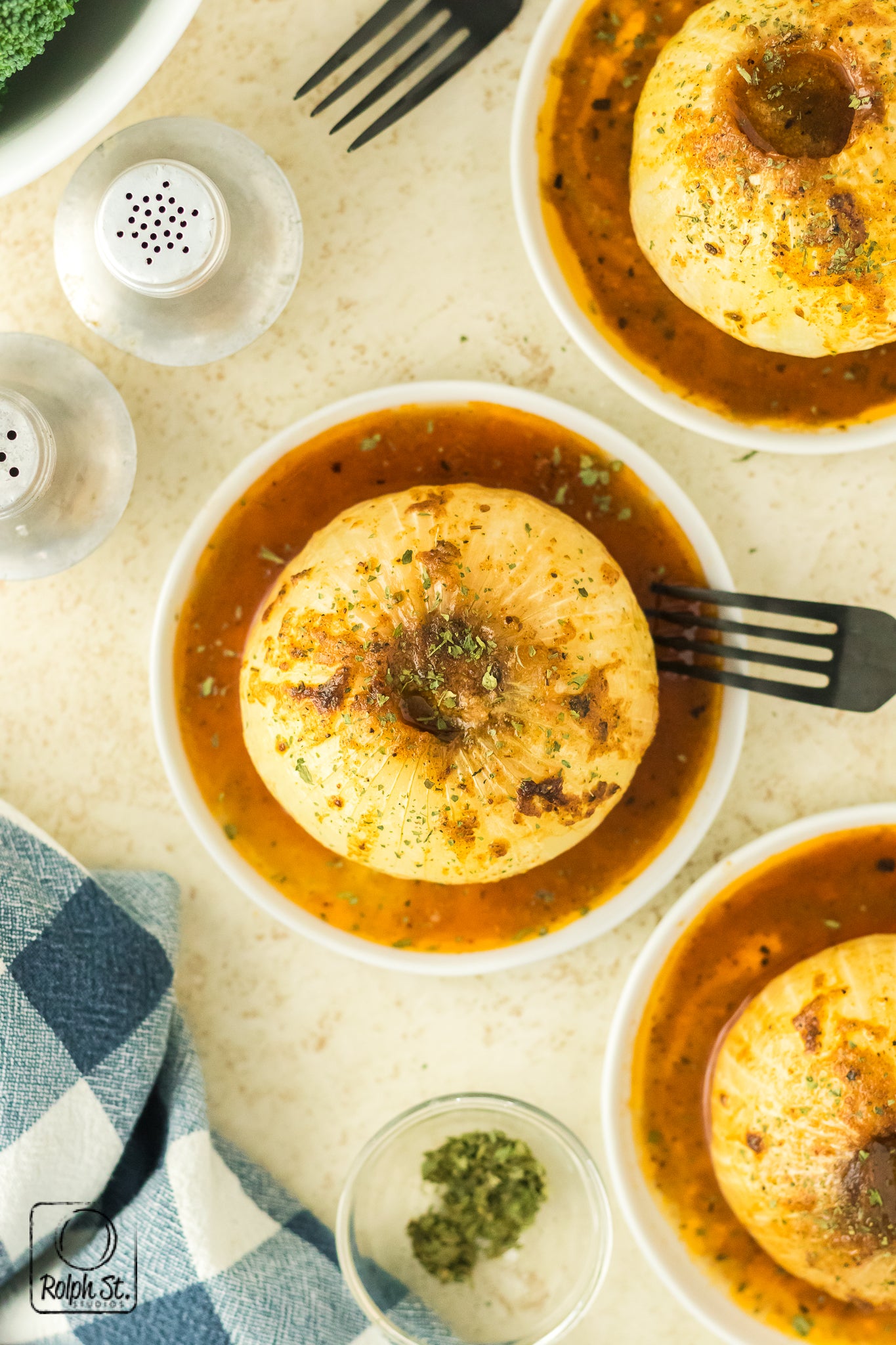 Exclusive Onion Boil