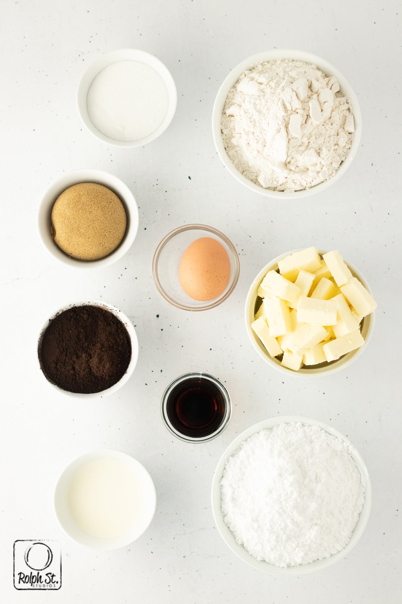 Exclusive Homemade Oreo Cookies