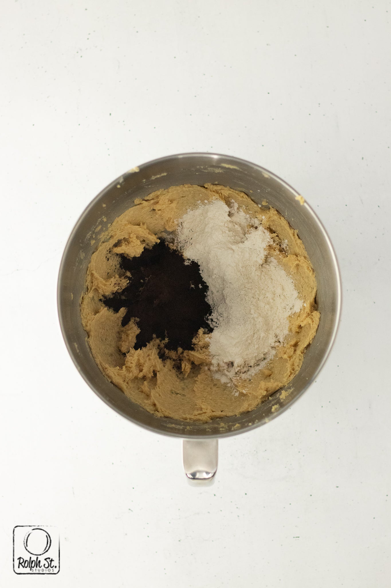 Exclusive Homemade Oreo Cookies