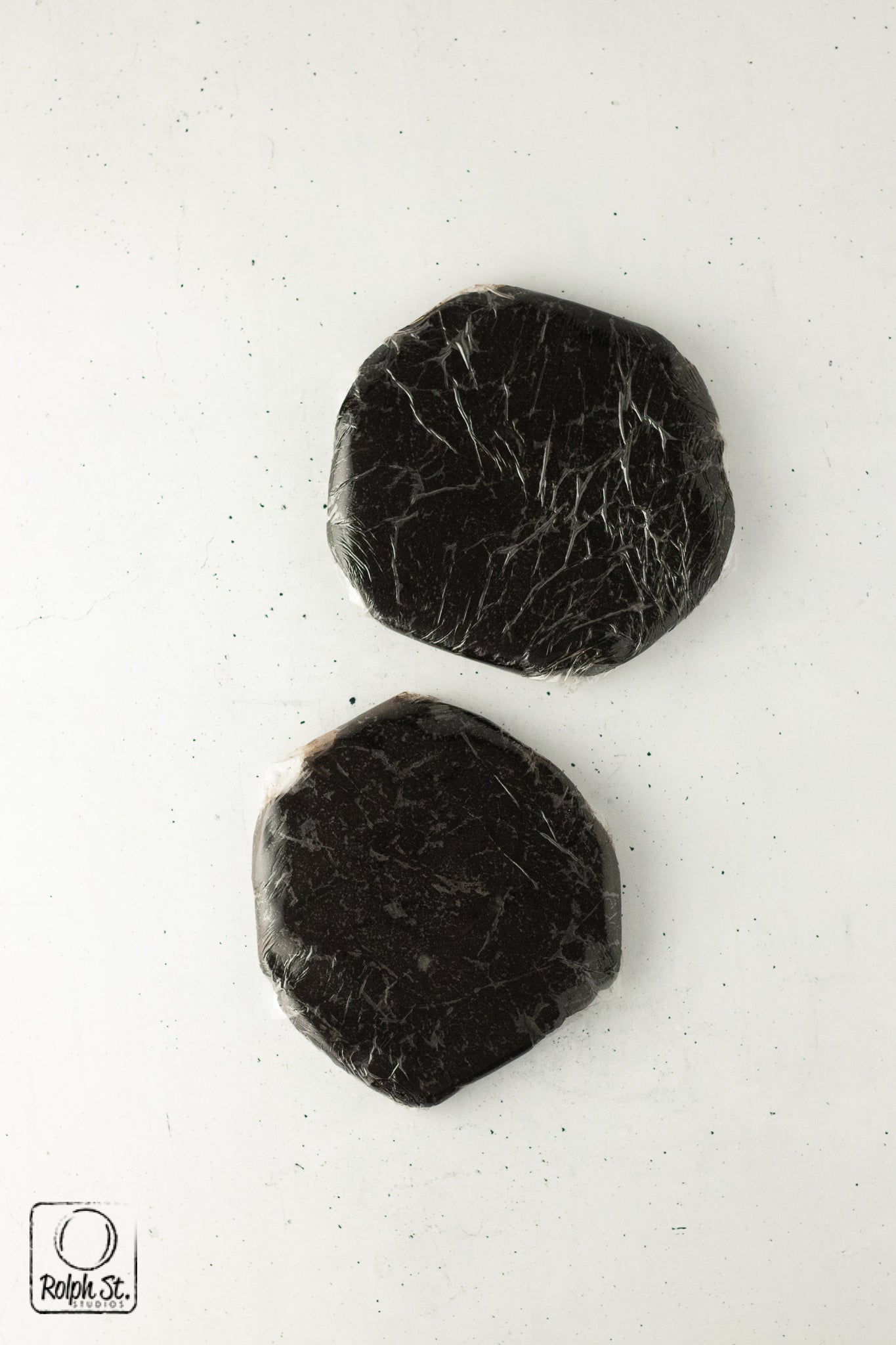 Exclusive Homemade Oreo Cookies
