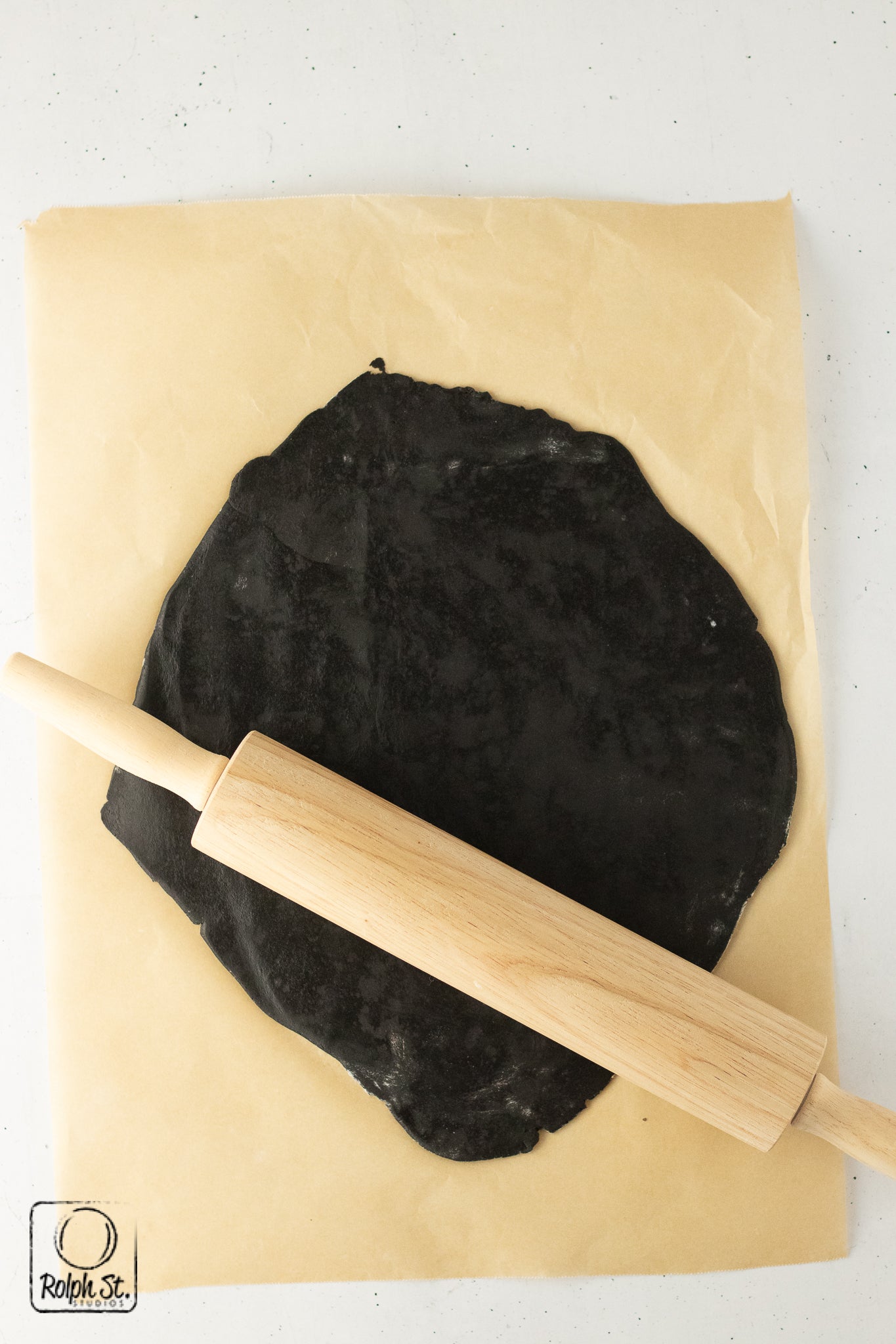 Exclusive Homemade Oreo Cookies
