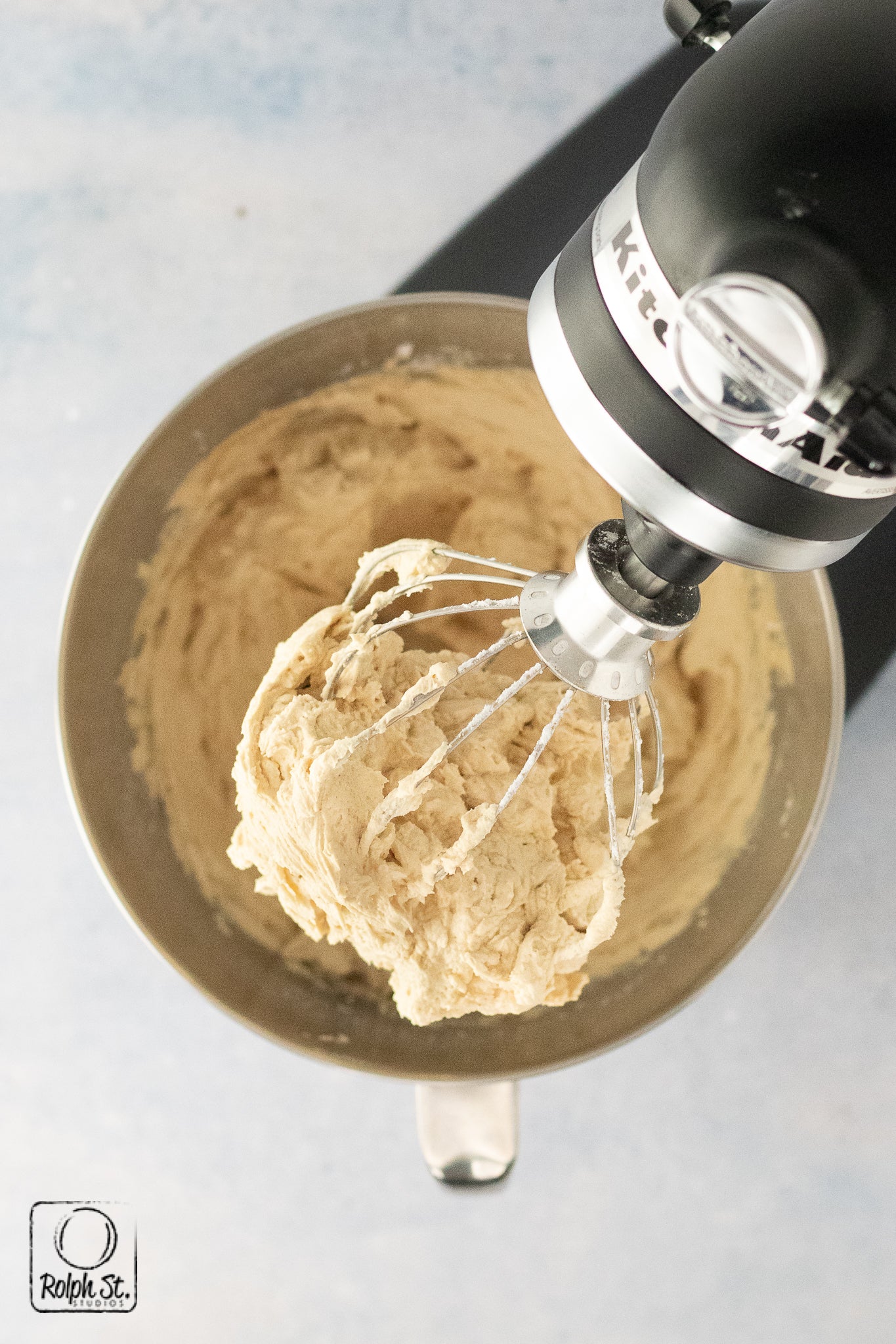 Exclusive Peanut Butter Frosting