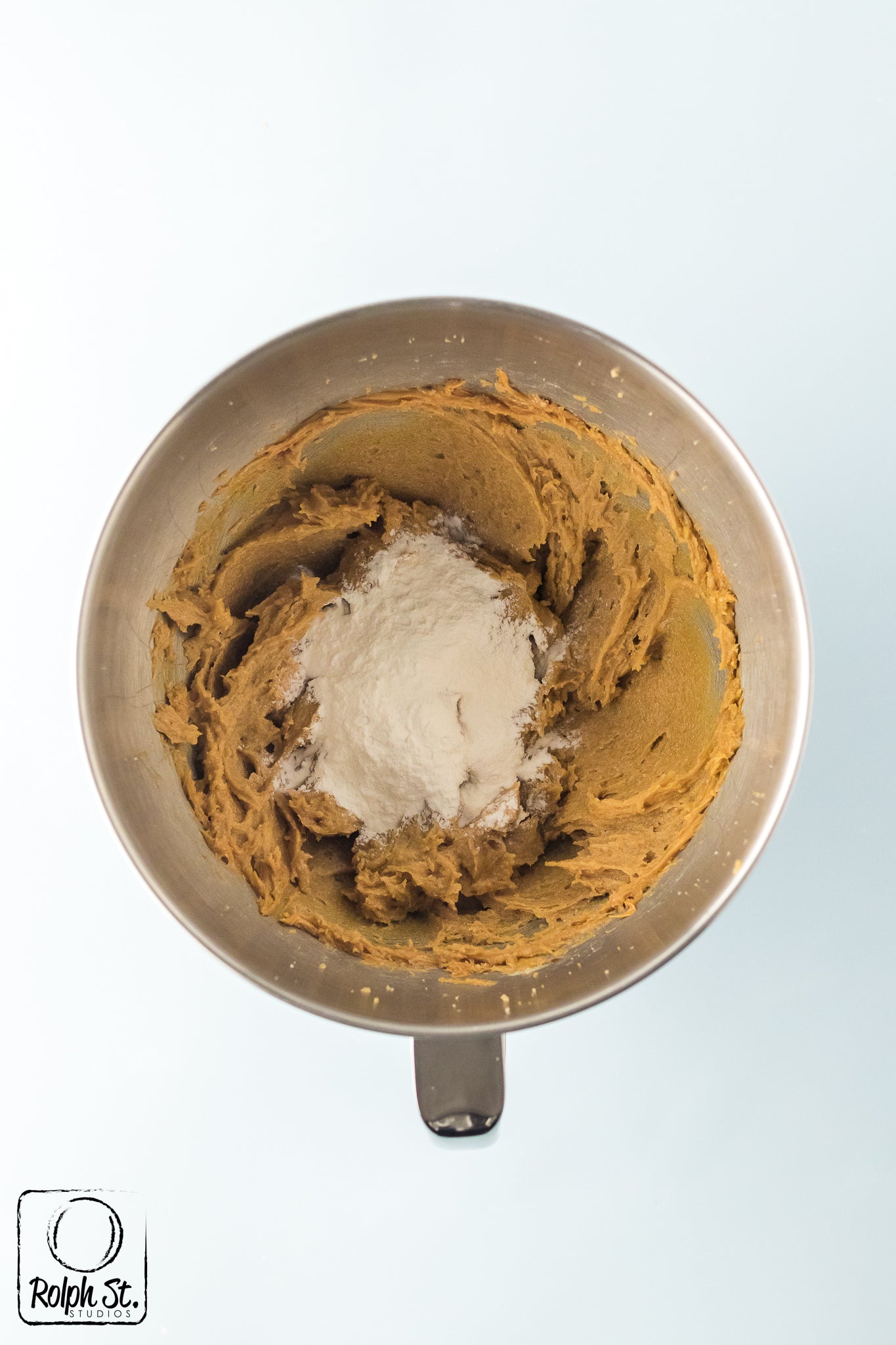 Exclusive Peanut Butter Pizza