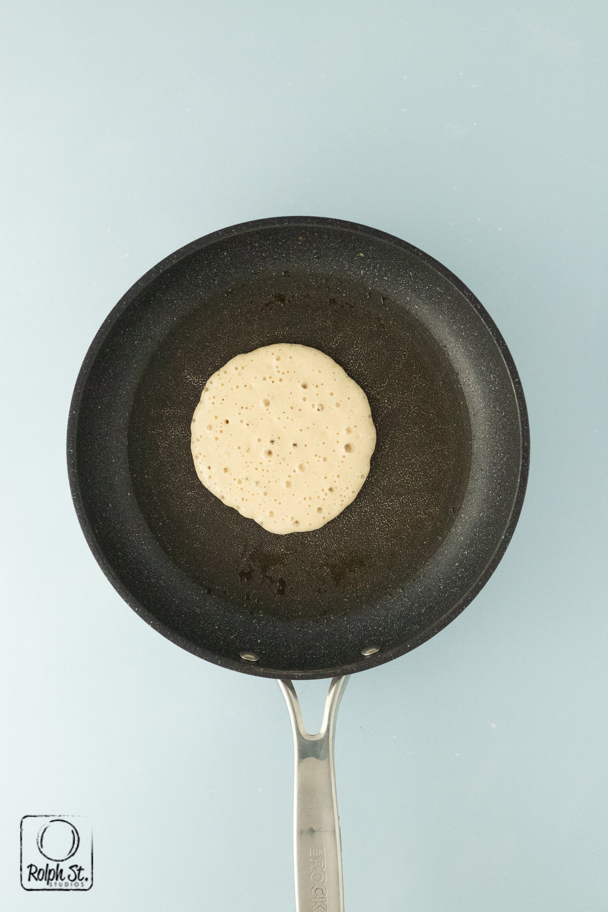 Mini Exclusive Pancake Tacos