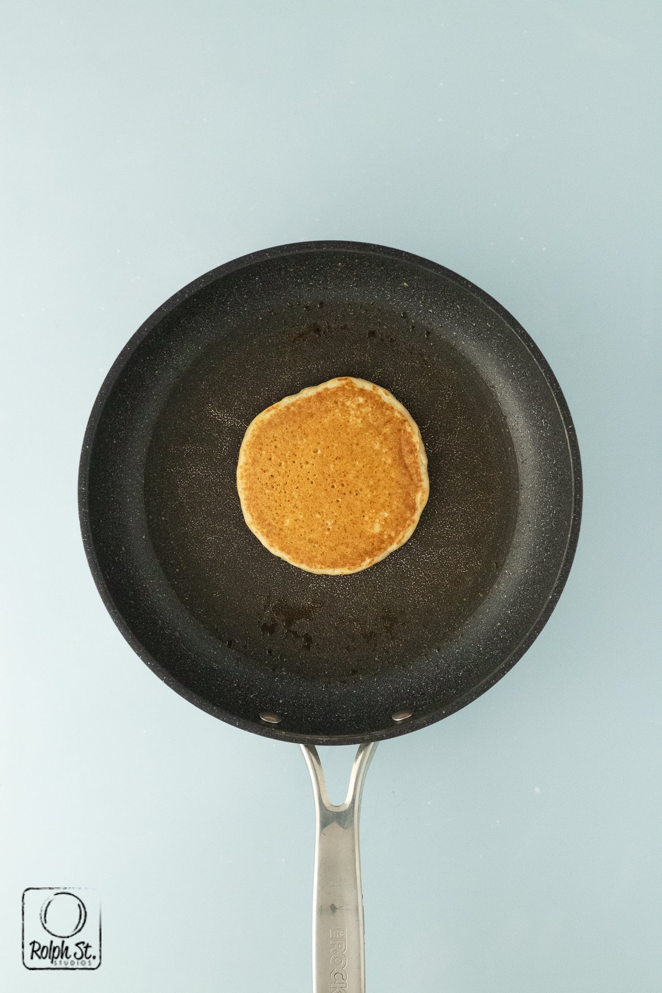 Mini Exclusive Pancake Tacos