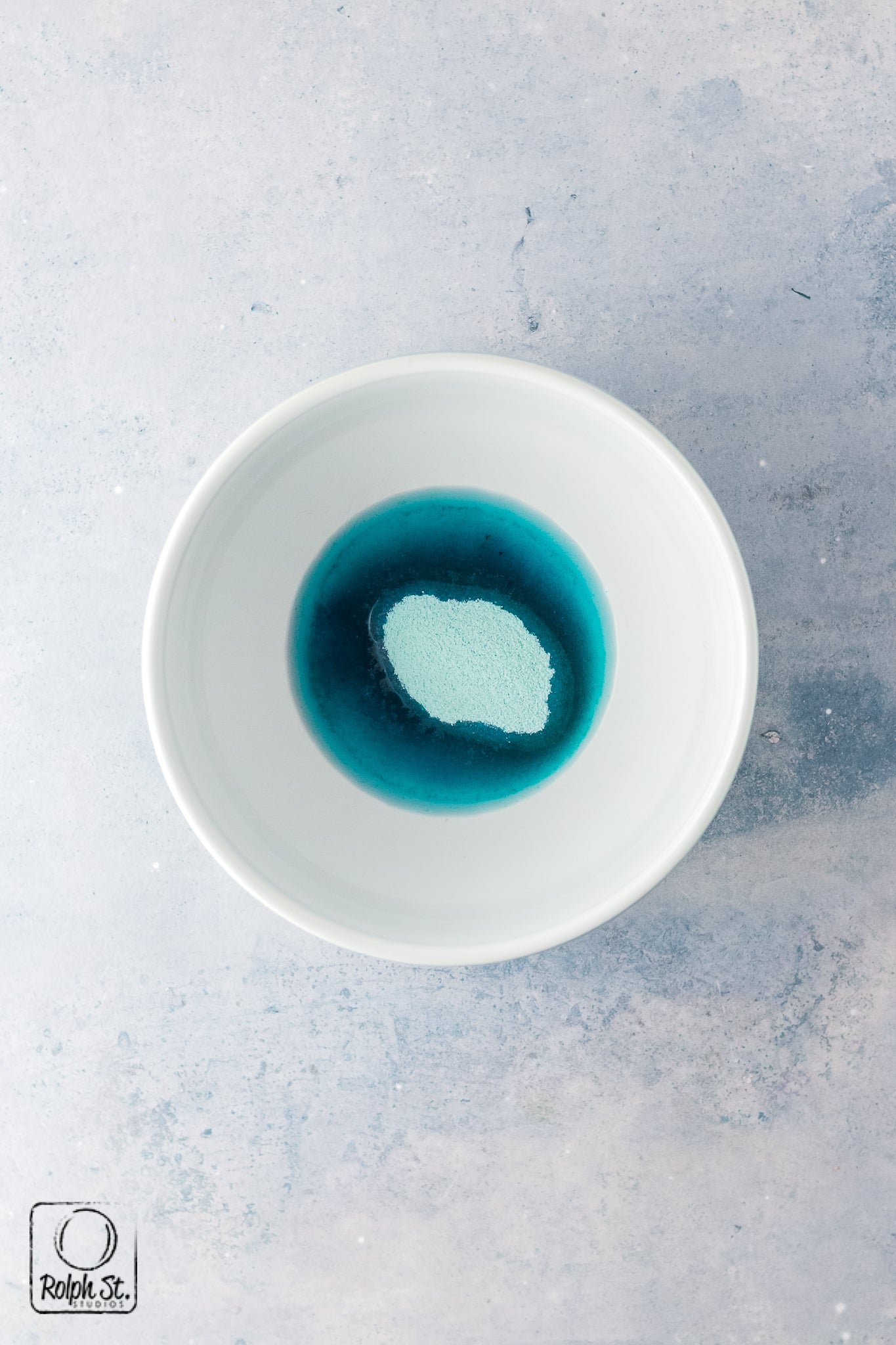 Exclusive Patriotic Pie - No Bake