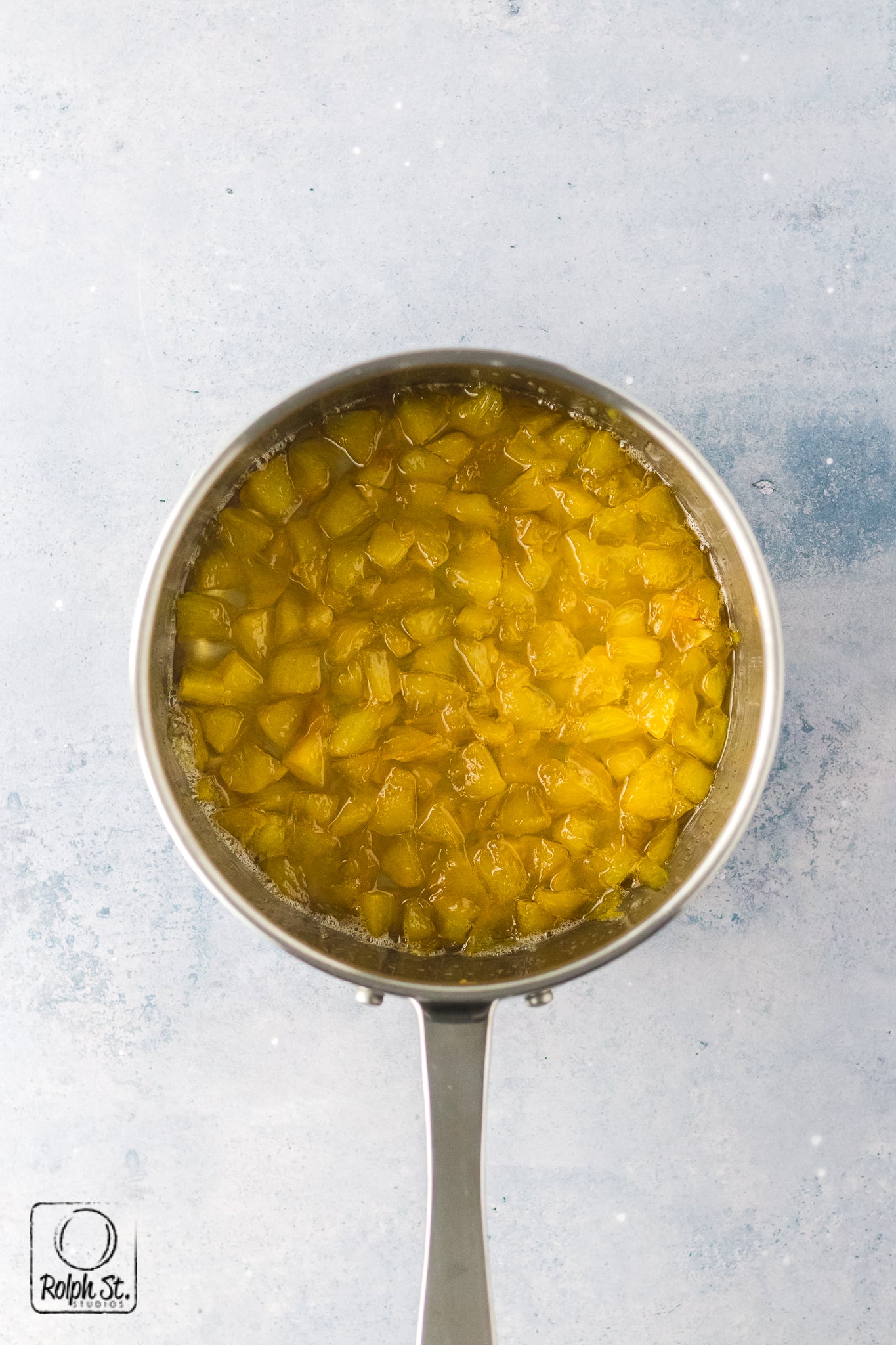 Semi Exclusive One Jar Jam: Peach