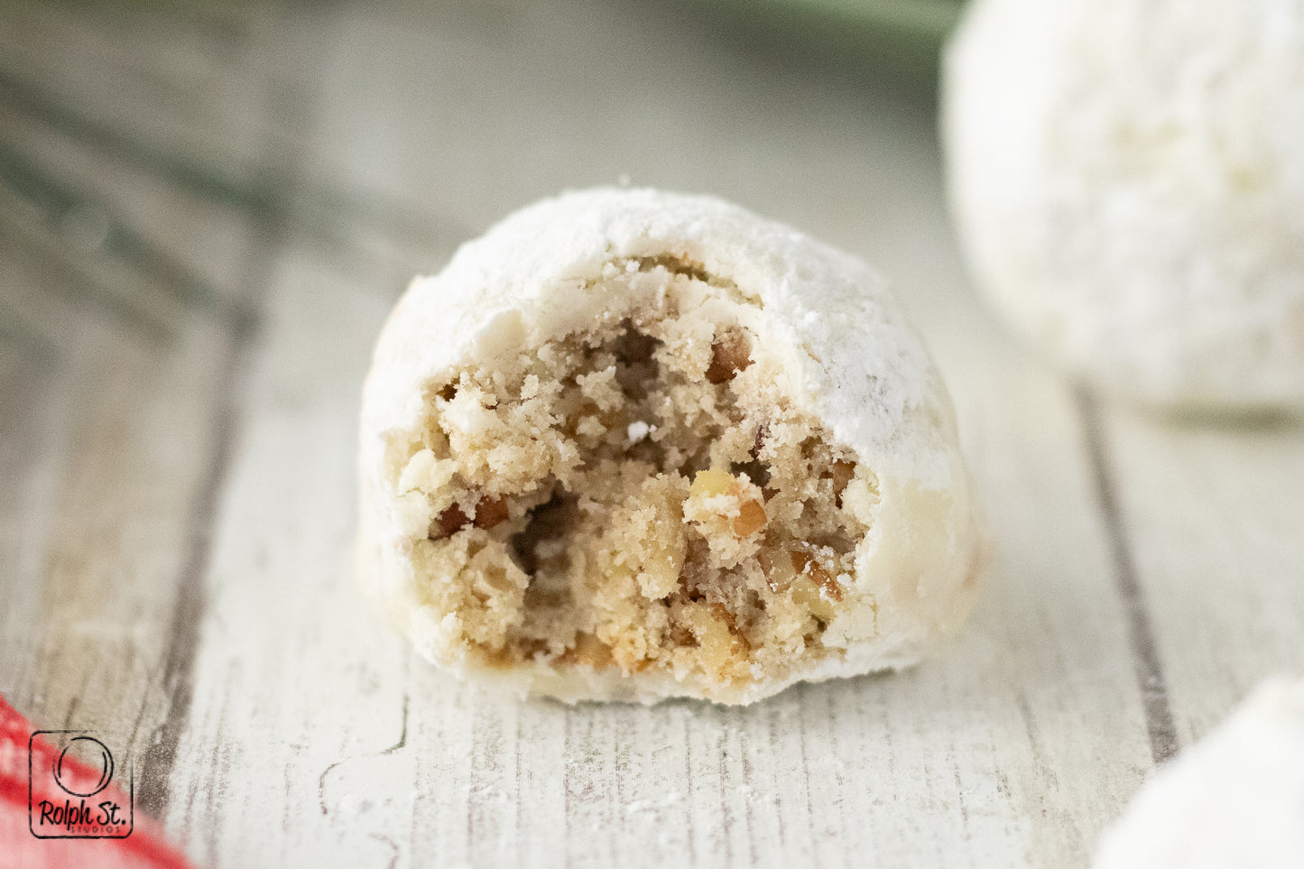 Recreation: Pecan Balls