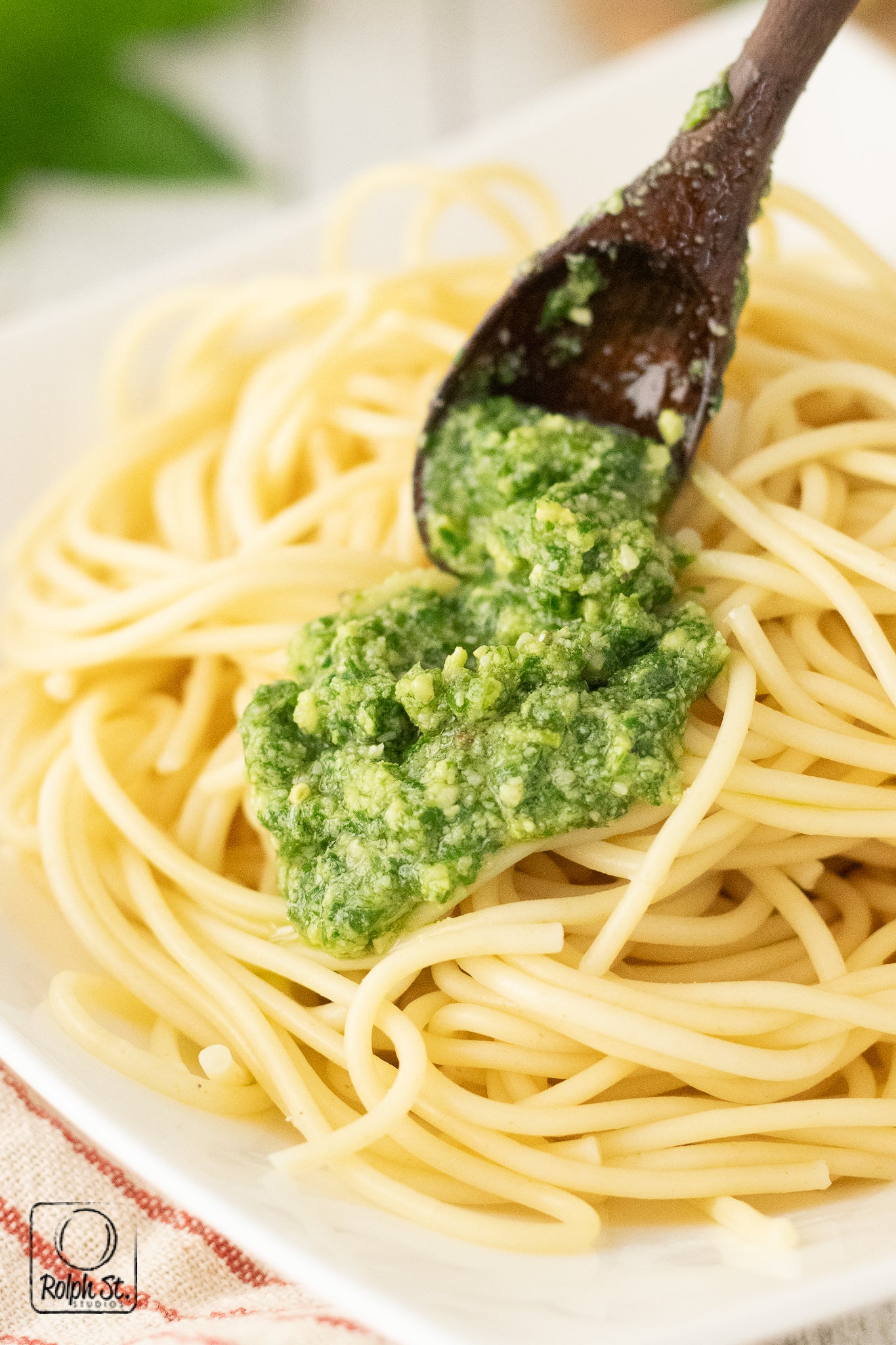 Exclusive Homemade Pesto