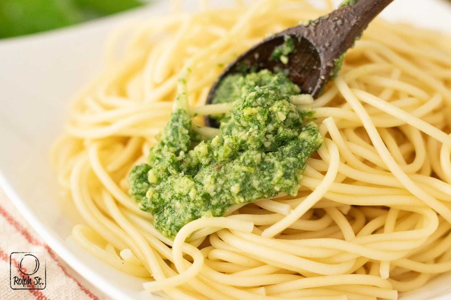 Exclusive Homemade Pesto