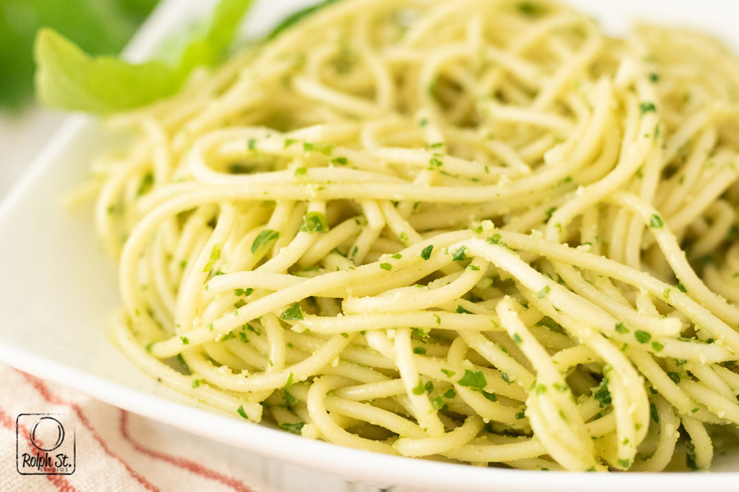 Exclusive Homemade Pesto