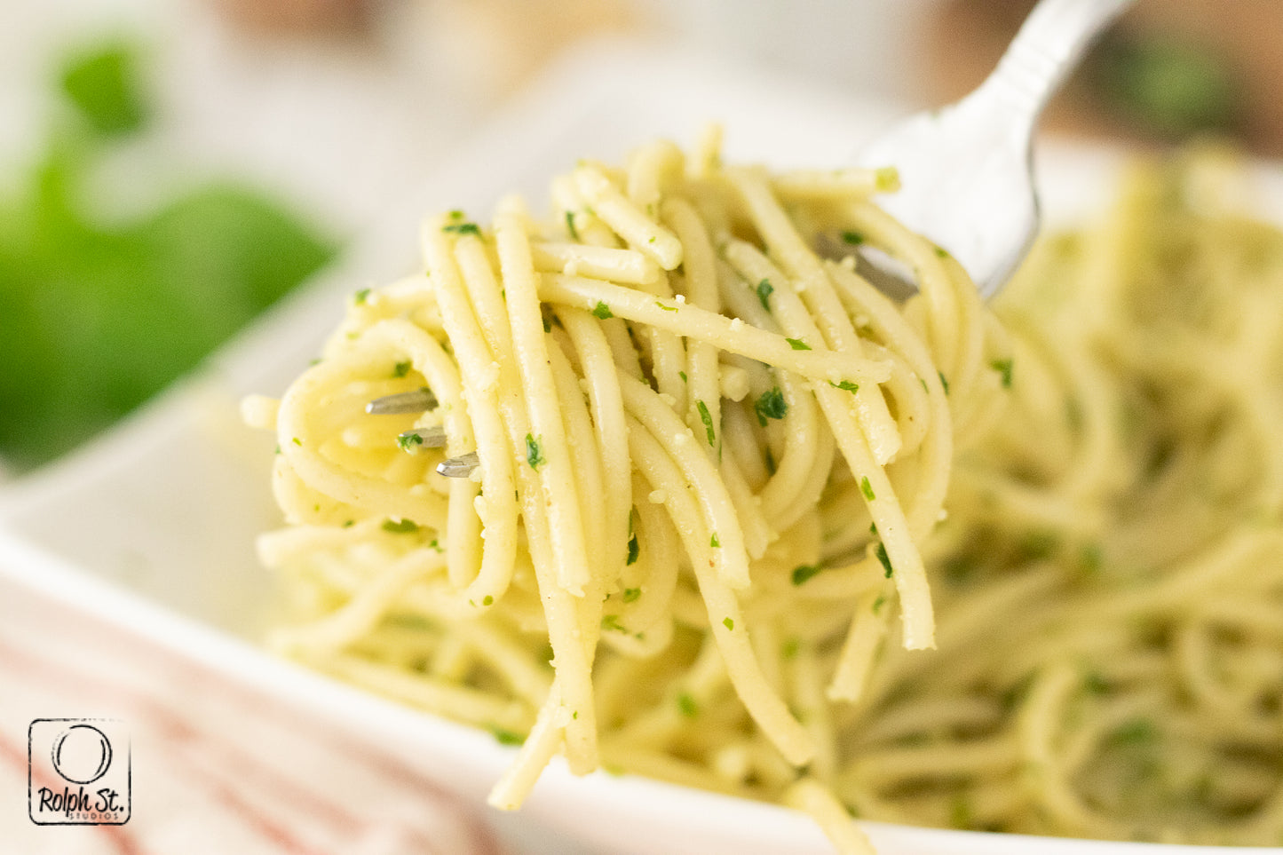 Exclusive Homemade Pesto