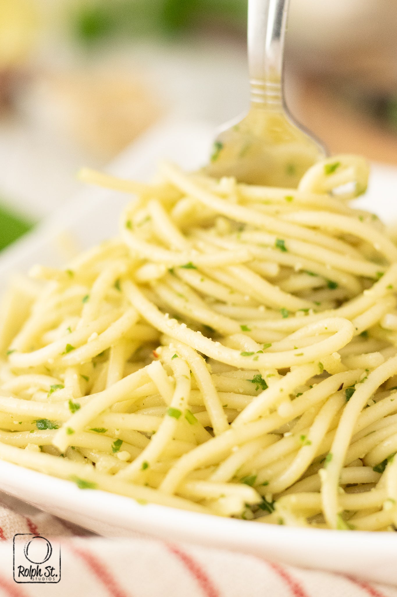 Exclusive Homemade Pesto