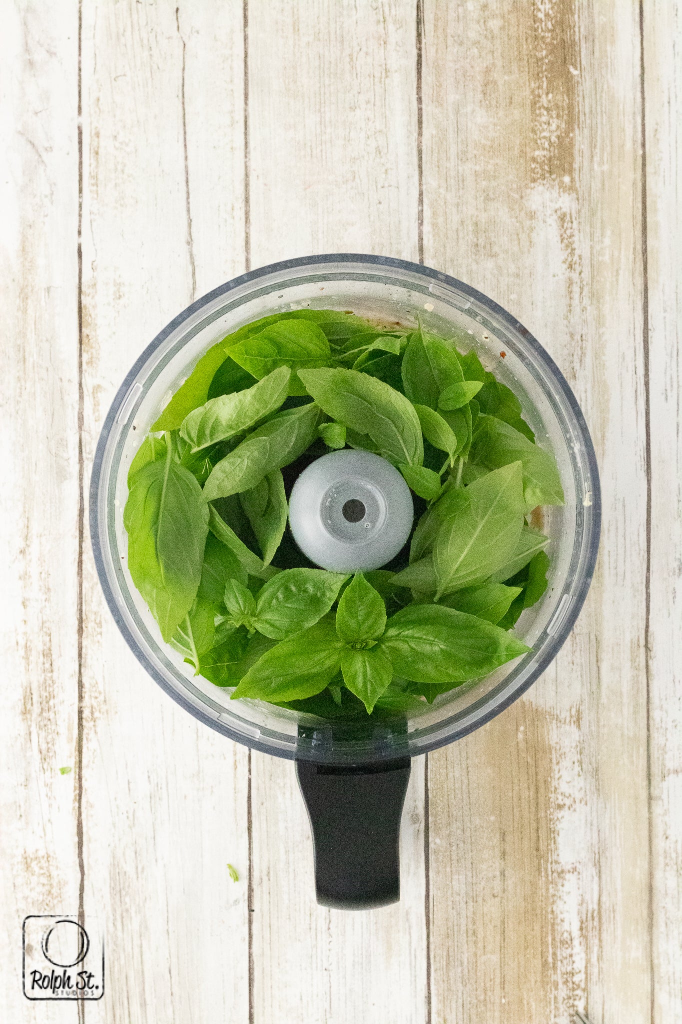 Exclusive Homemade Pesto