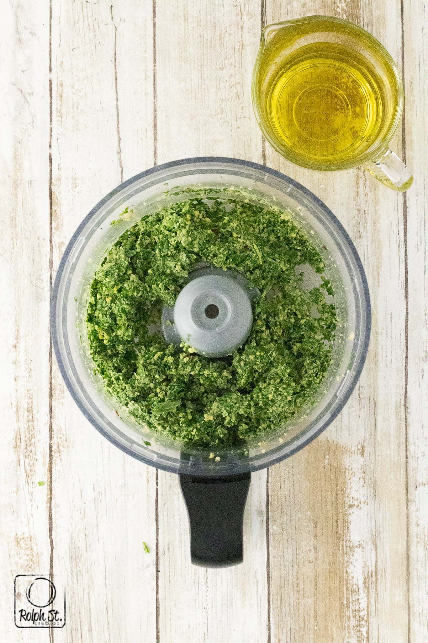 Exclusive Homemade Pesto