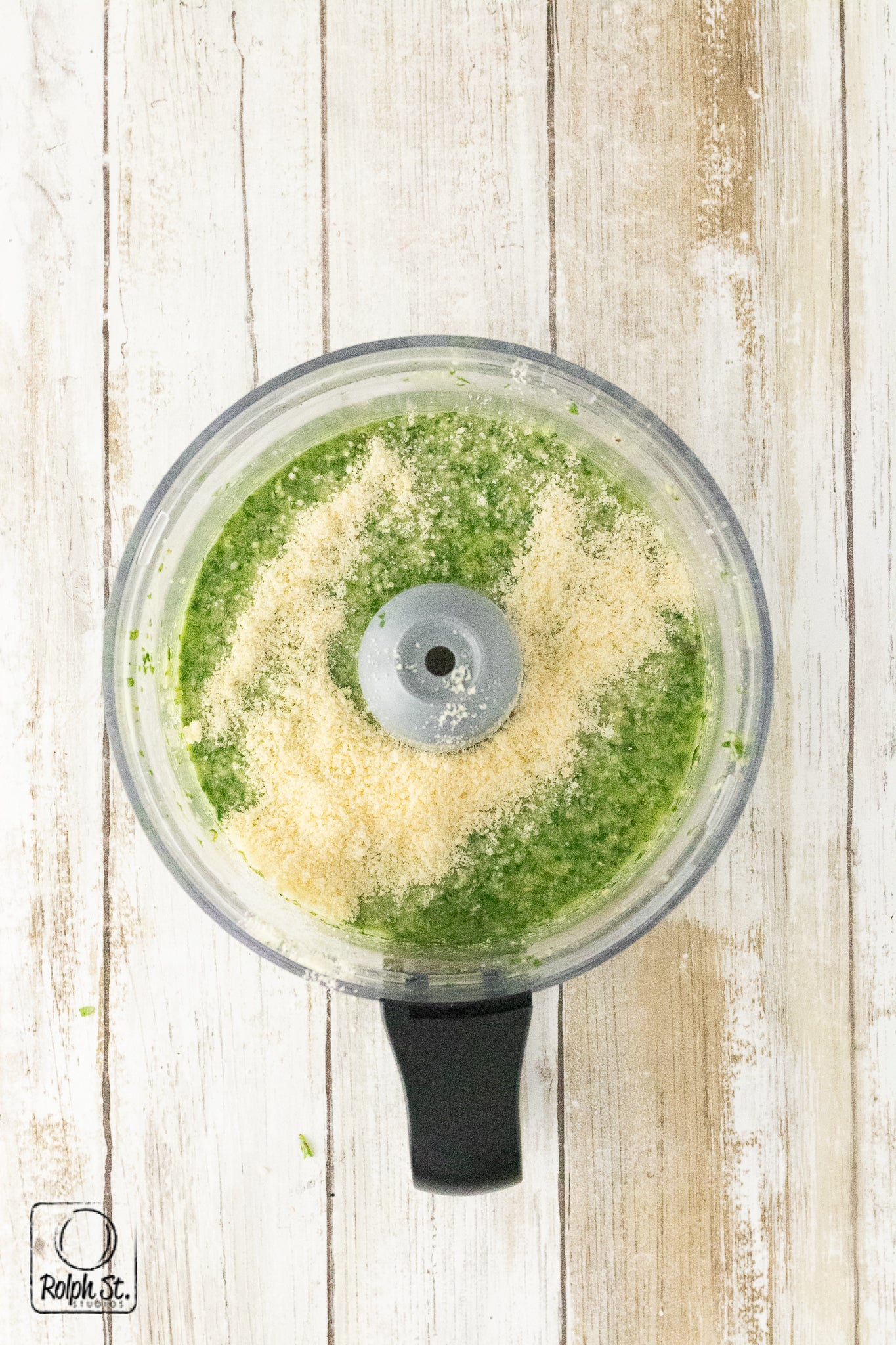 Exclusive Homemade Pesto