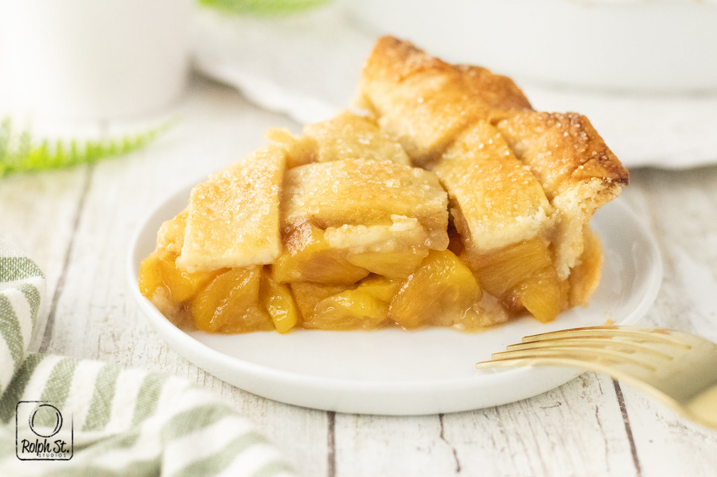 Recreation: Plum Pie
