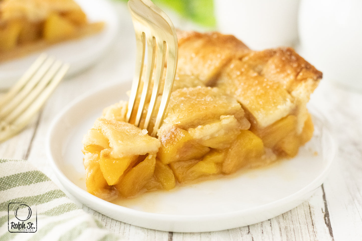 Recreation: Plum Pie