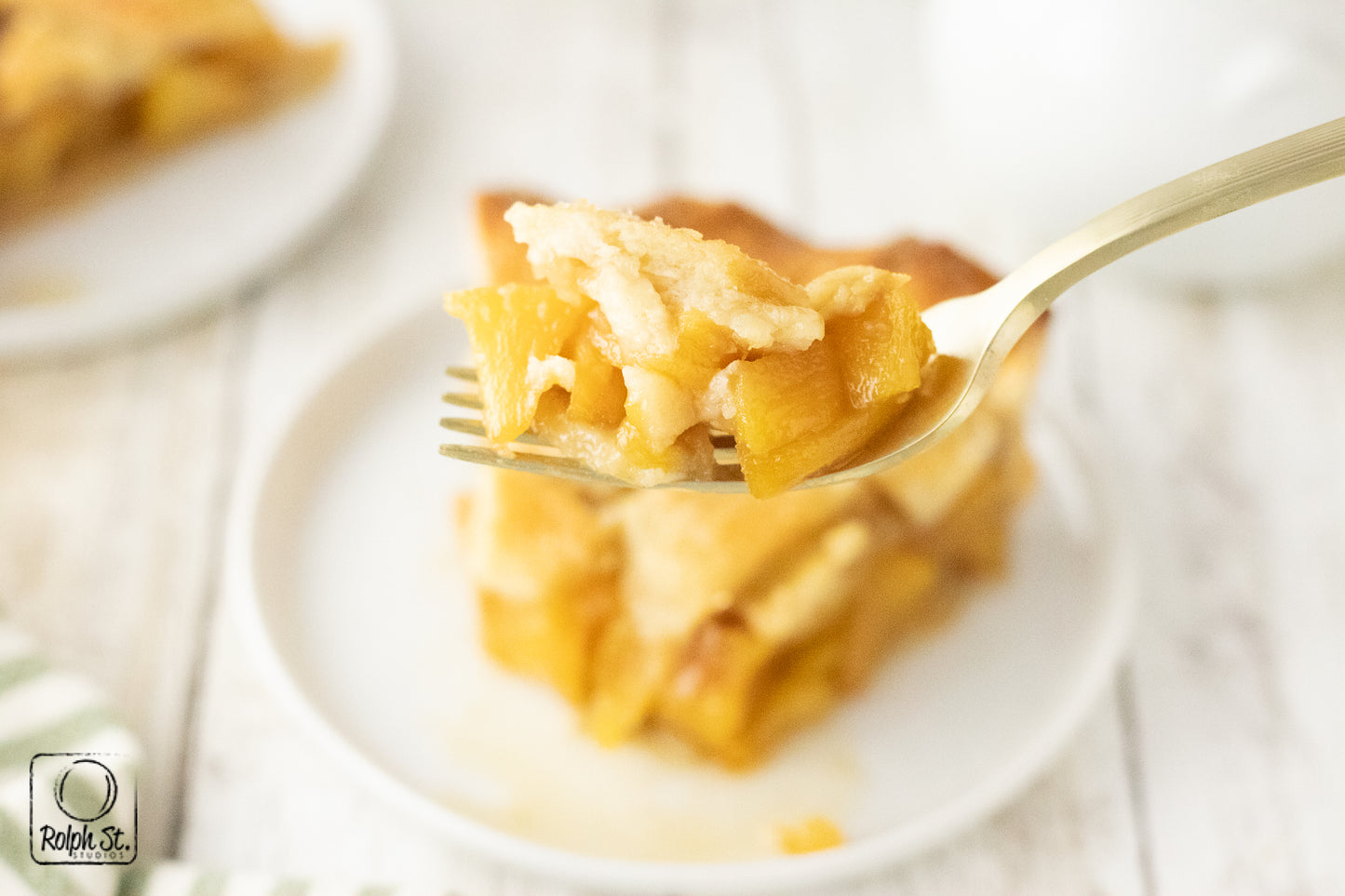 Recreation: Plum Pie
