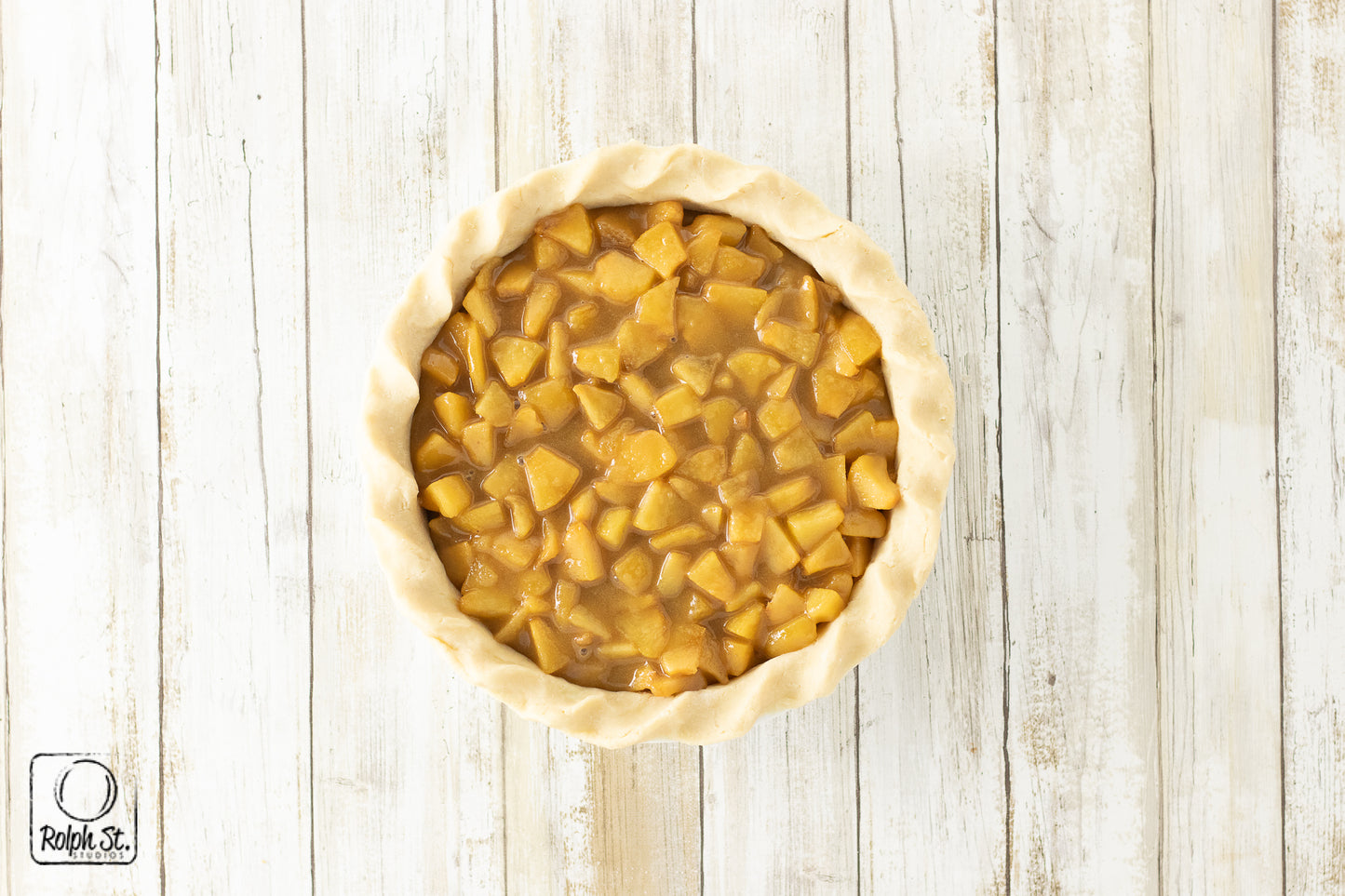 Recreation: Plum Pie