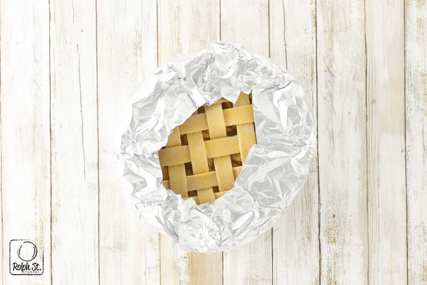 Recreation: Plum Pie