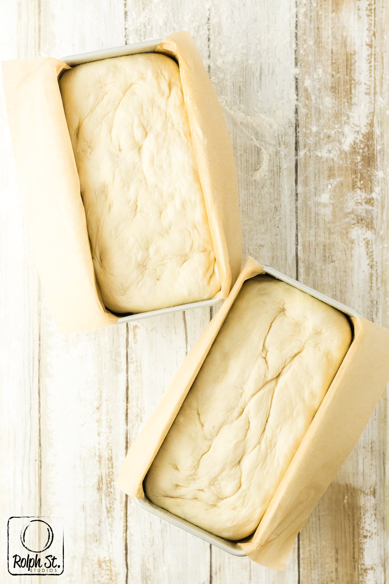 Exclusive Potato Bread