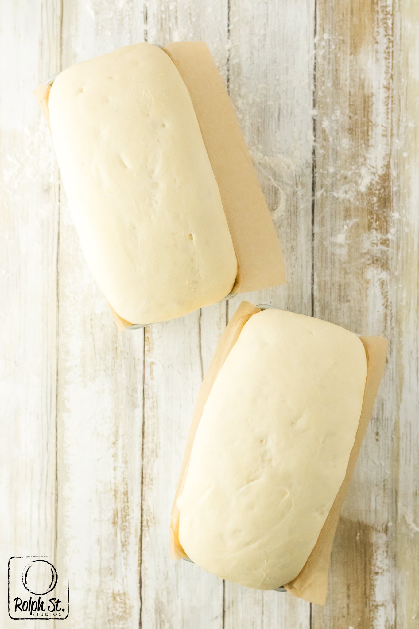 Exclusive Potato Bread